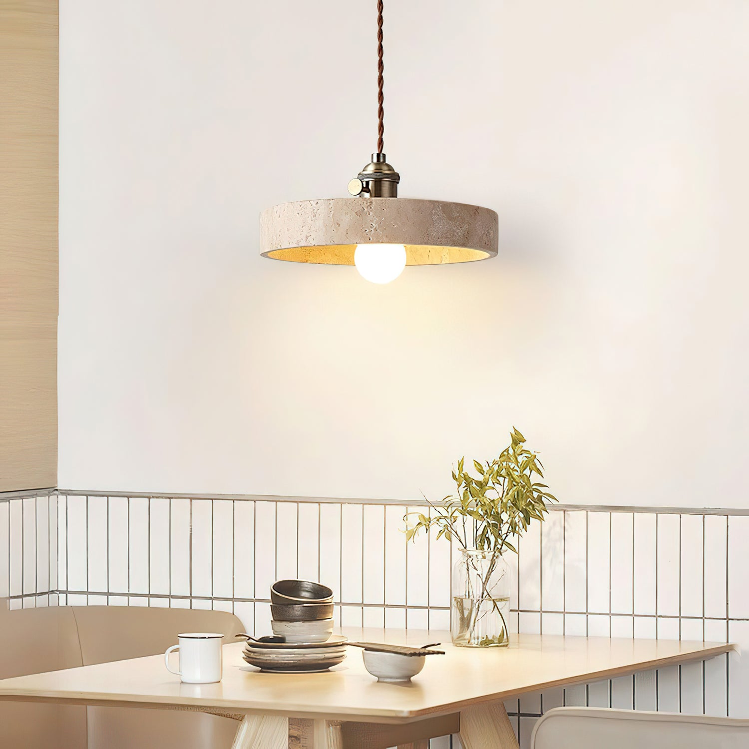 Sumit Pendant Light