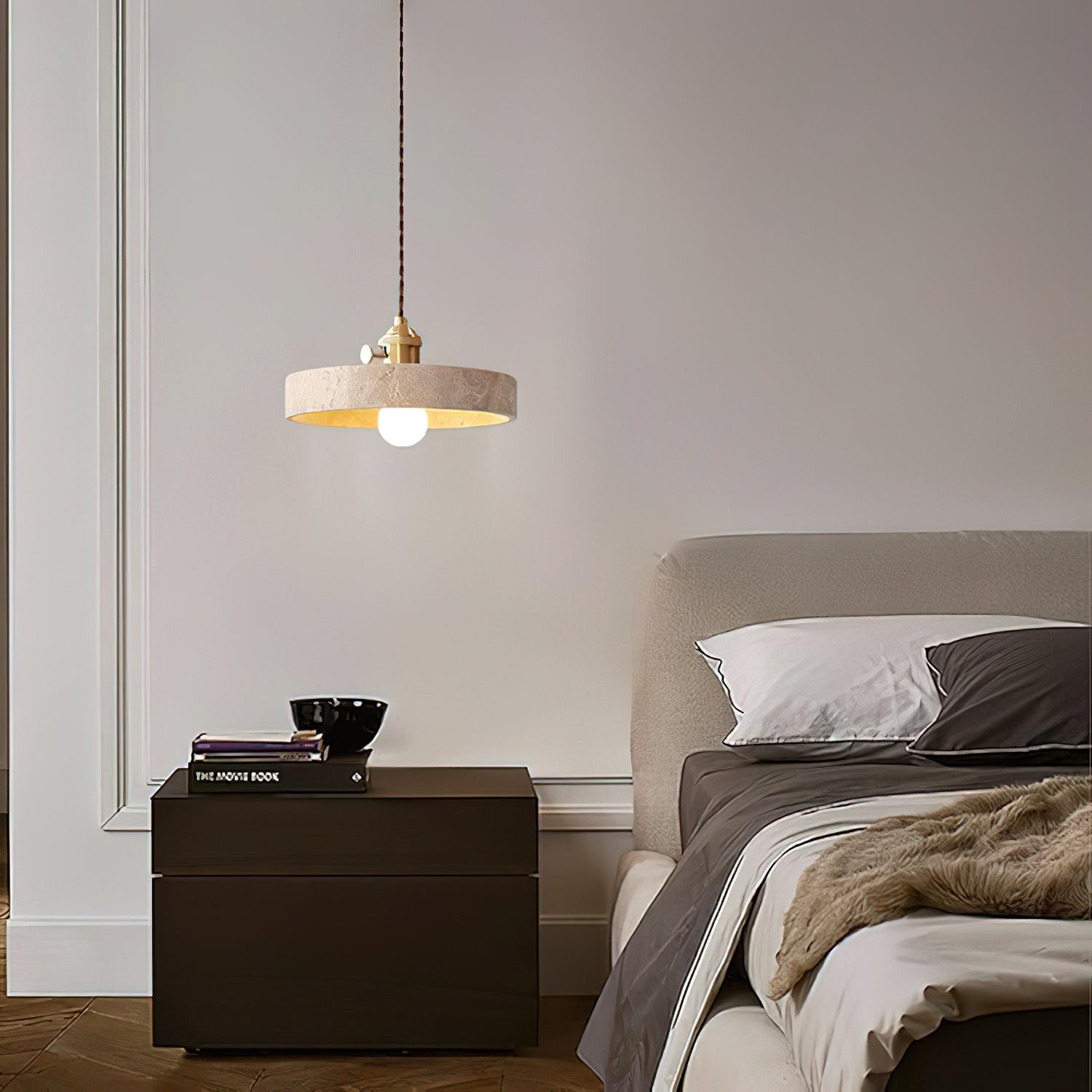 Sumit Pendant Light