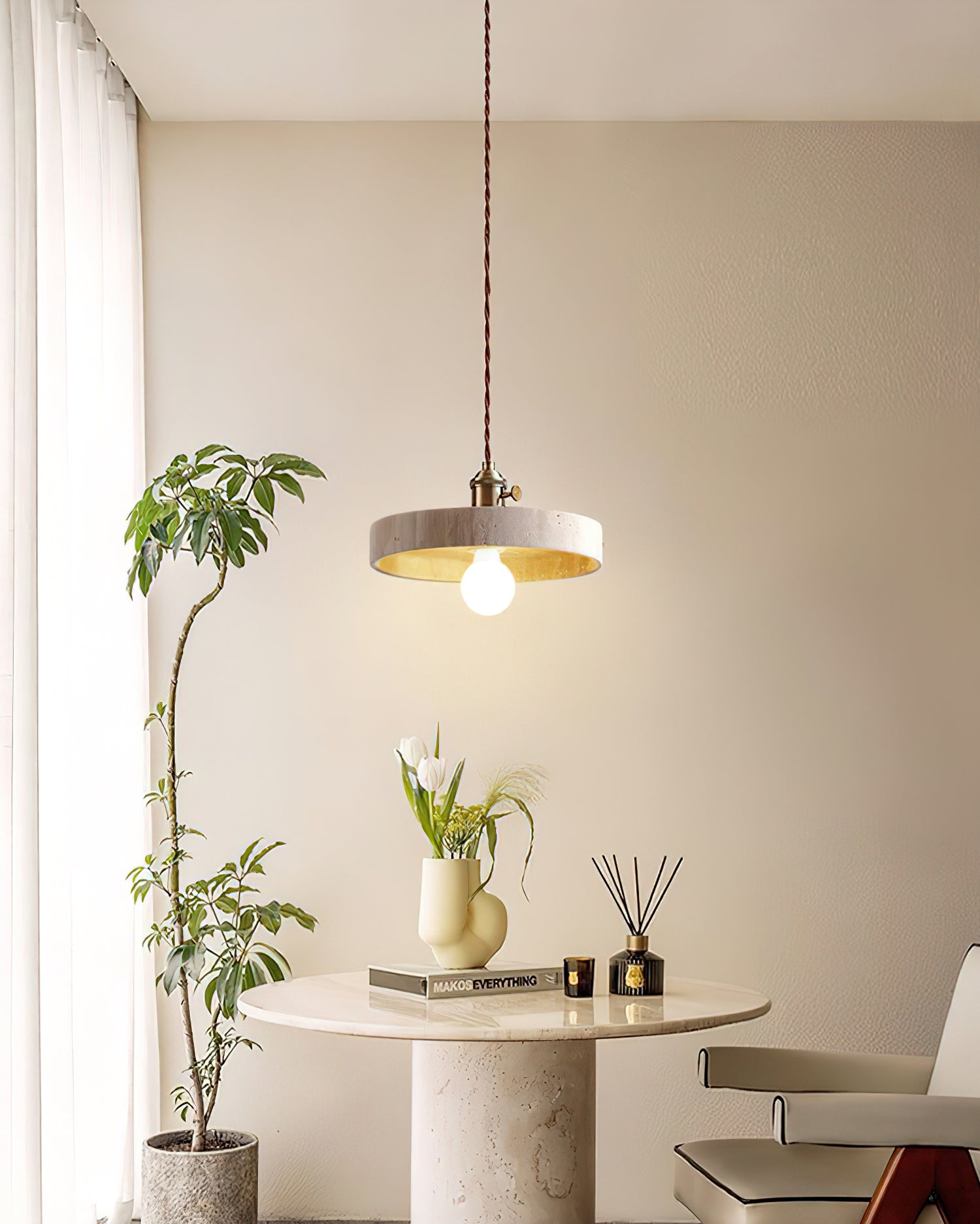Sumit Pendant Light