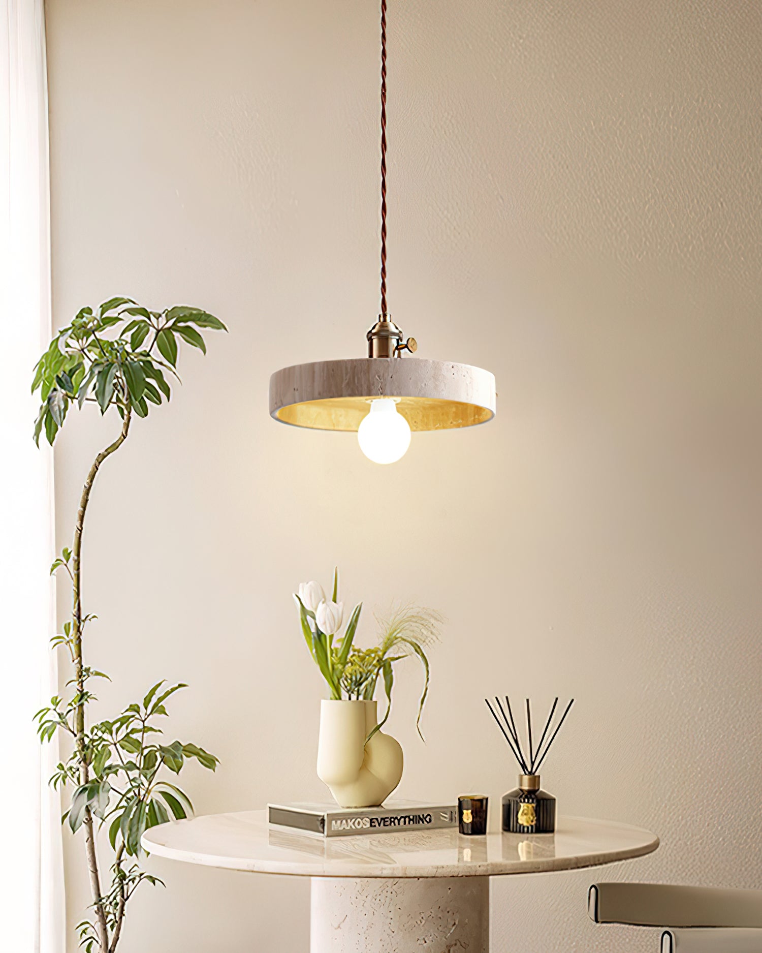 Sumit Pendant Light