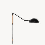 Applique Dome Girevole