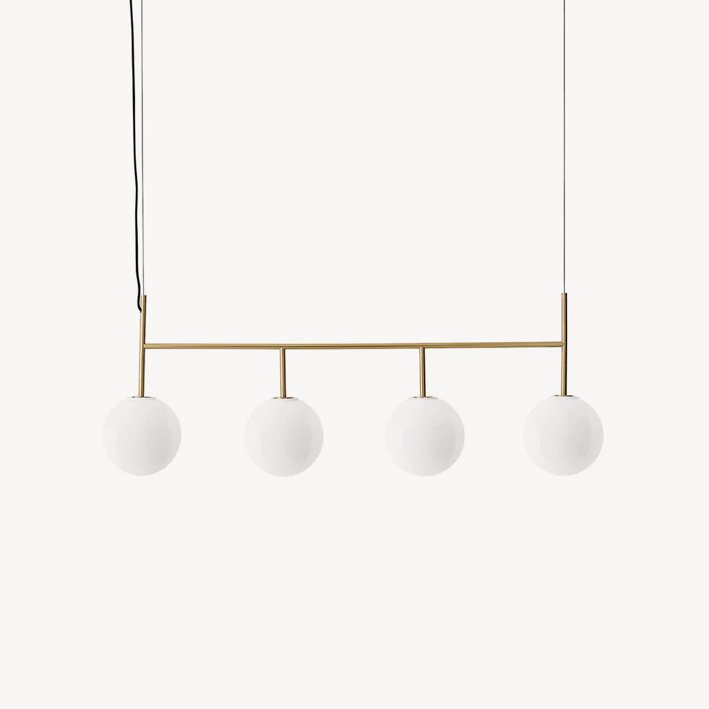 TR لمبة الثريا