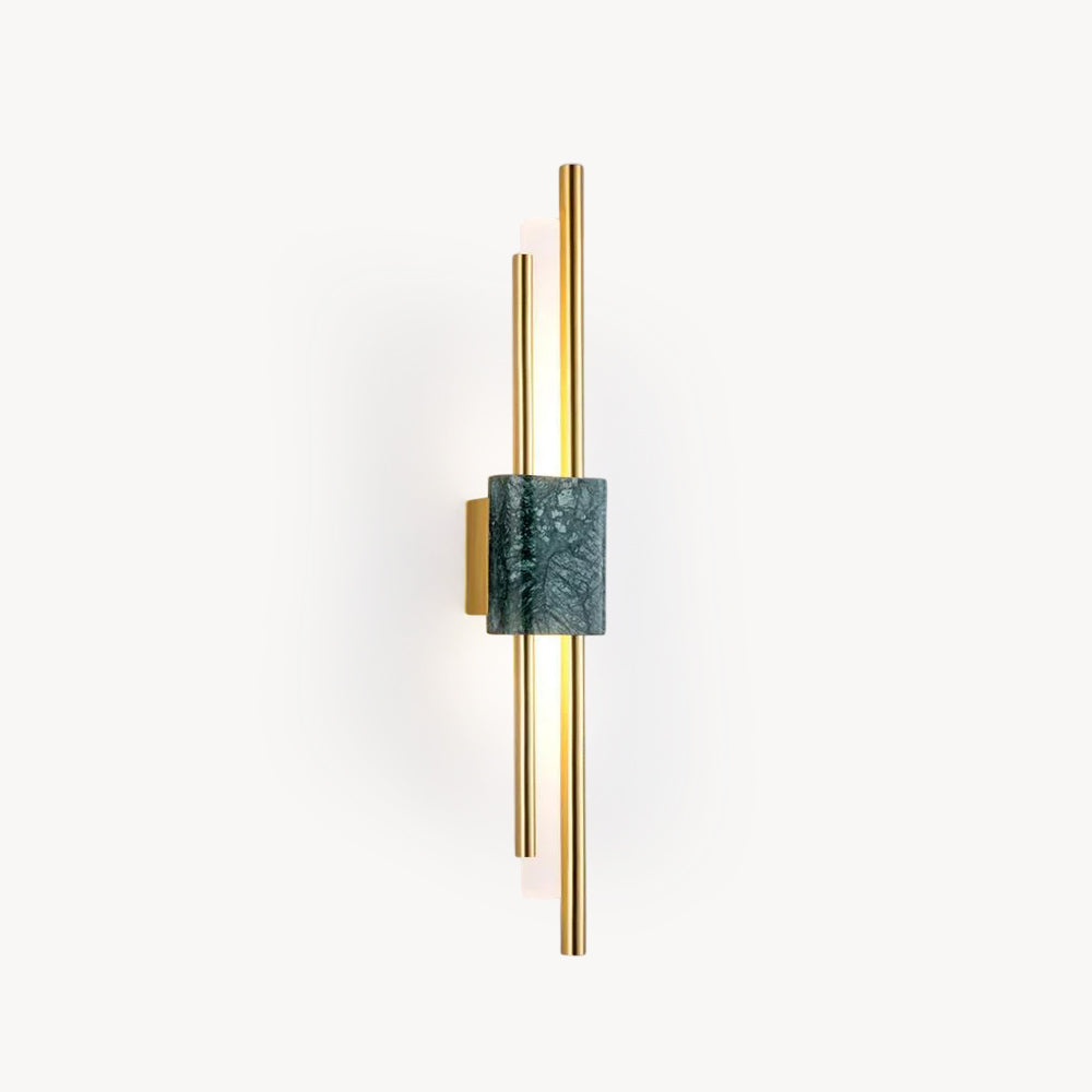 Tanto-Wandleuchte