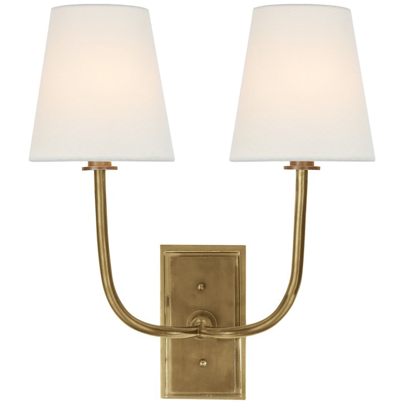 Tavernier Wall Lamp