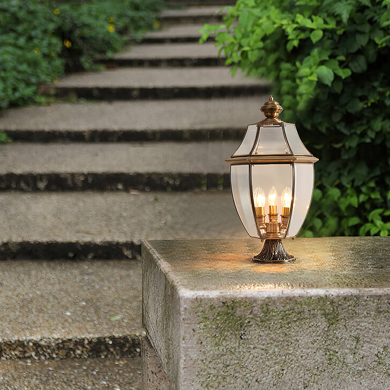 Telbix Outdoor Lights