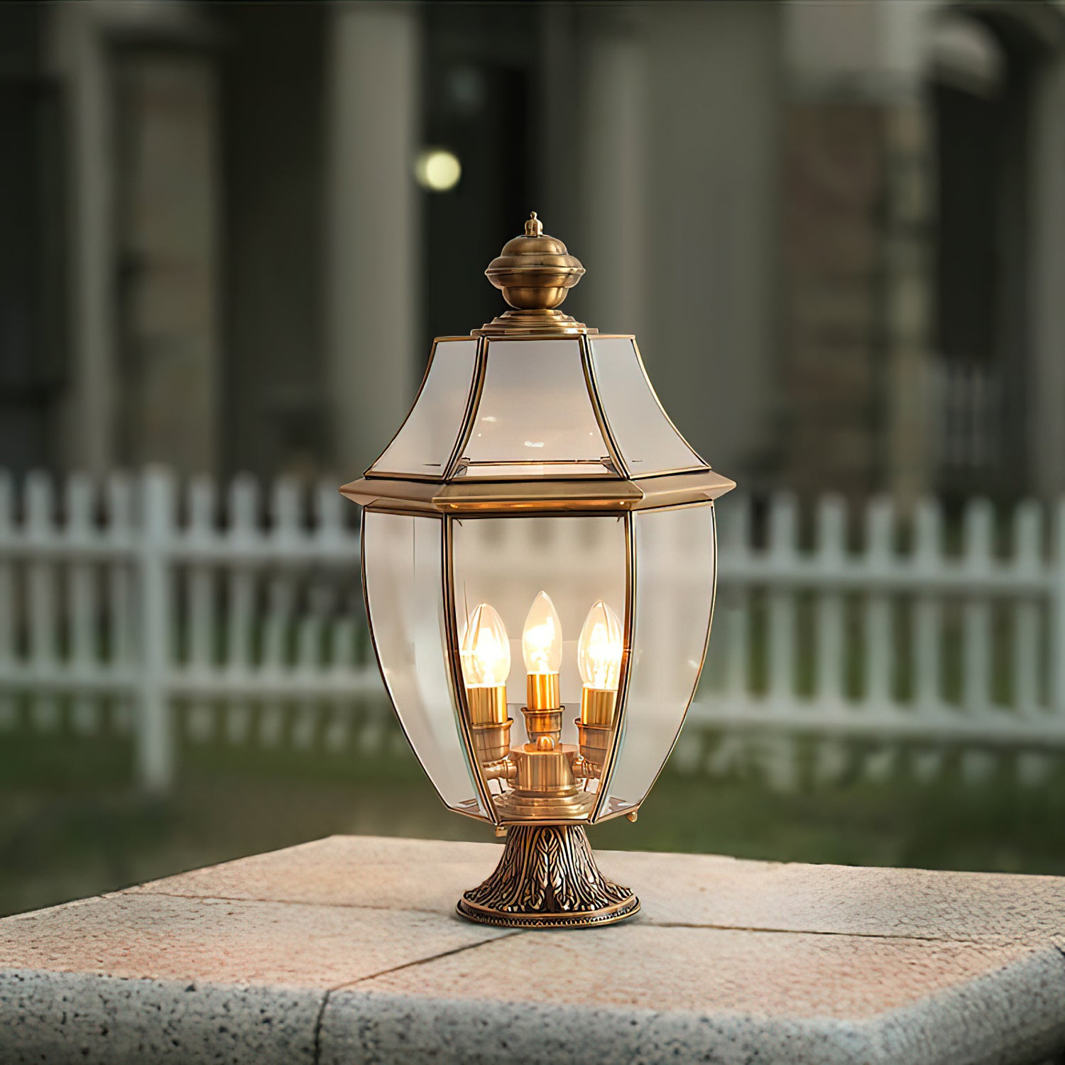 Telbix Outdoor Lights