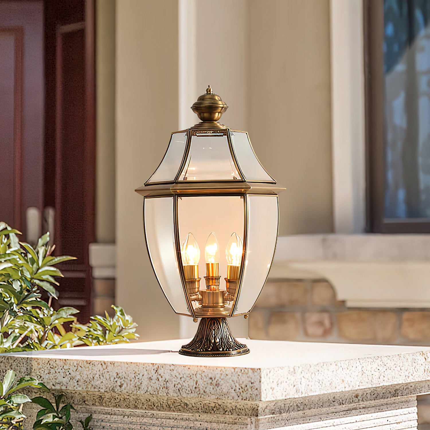 Telbix Outdoor Lights