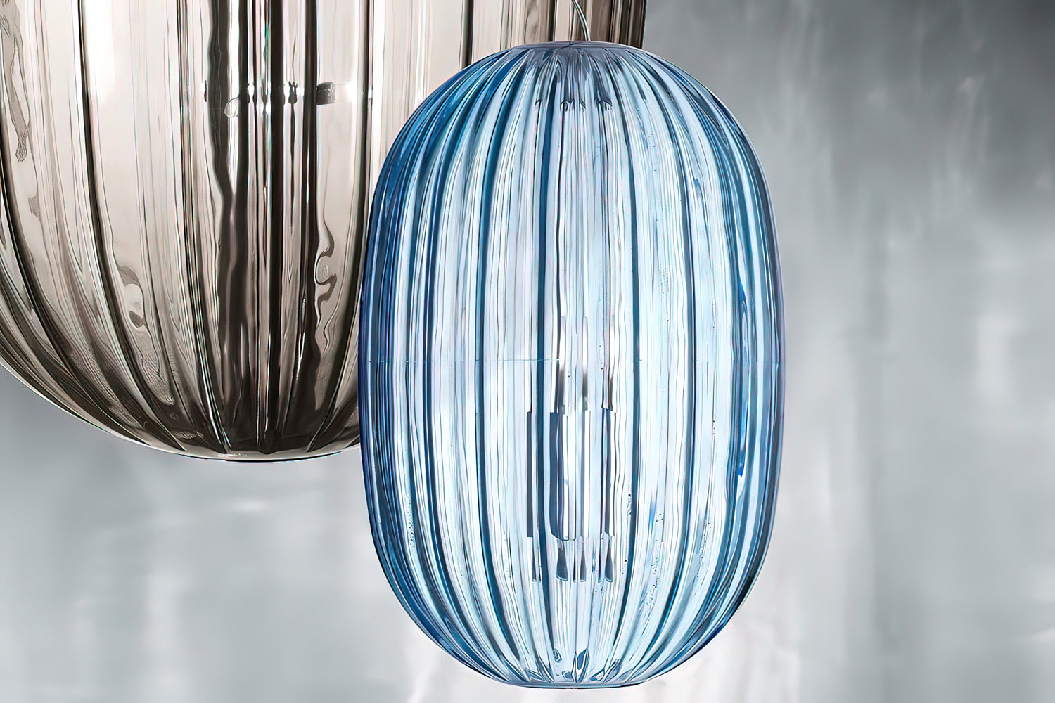 Tenter Pendant Lamp