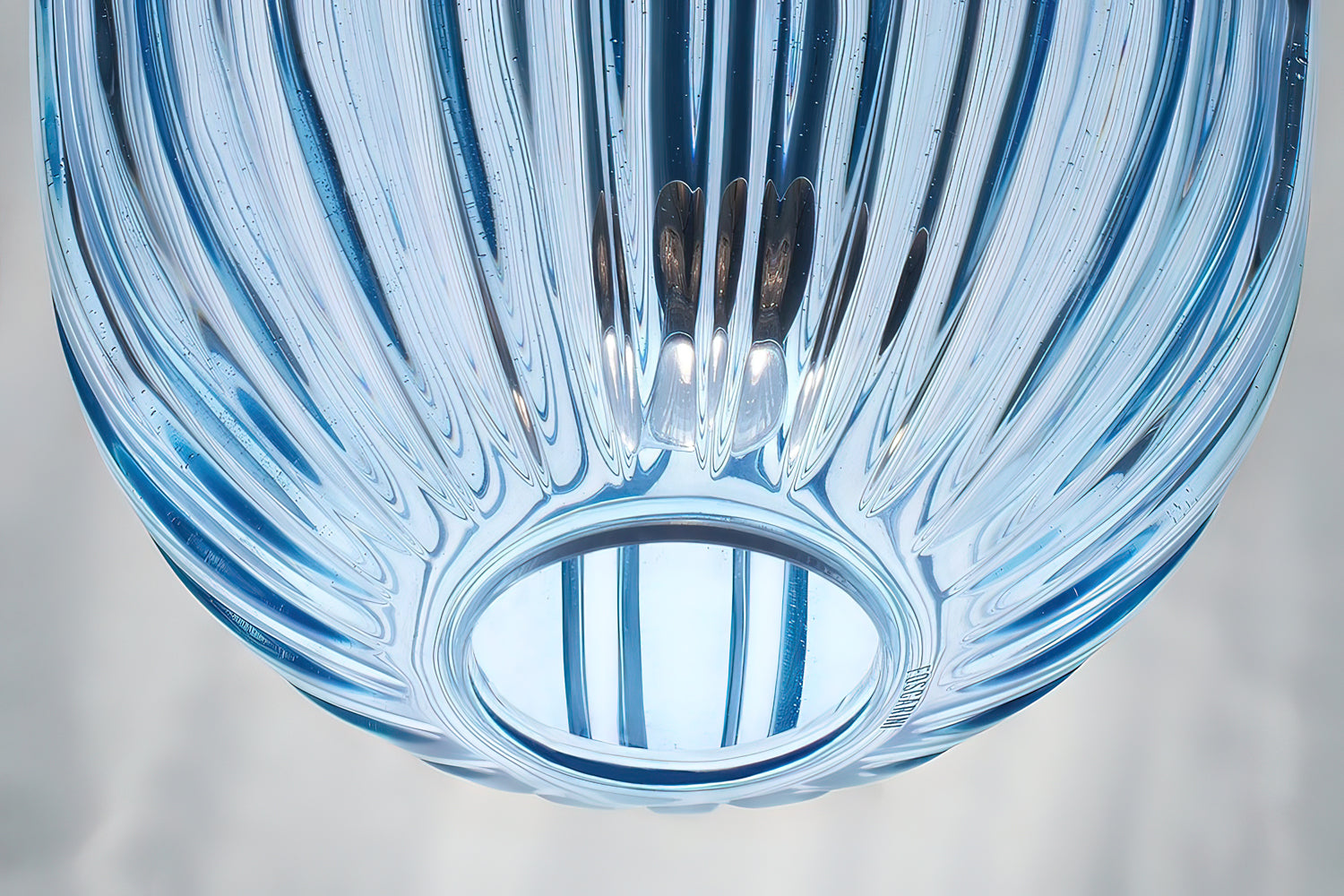Tenter Pendant Lamp