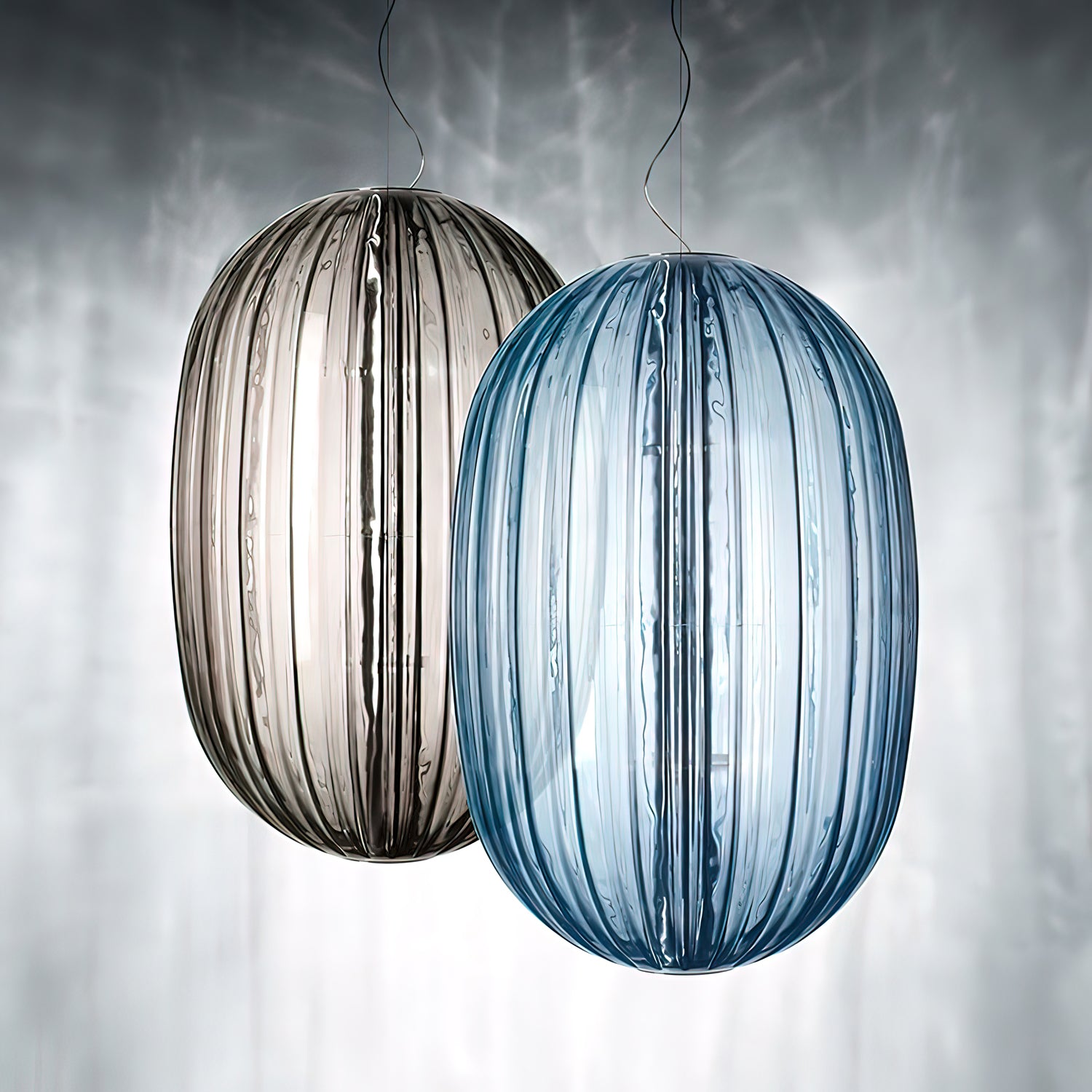 Tenter Pendant Lamp
