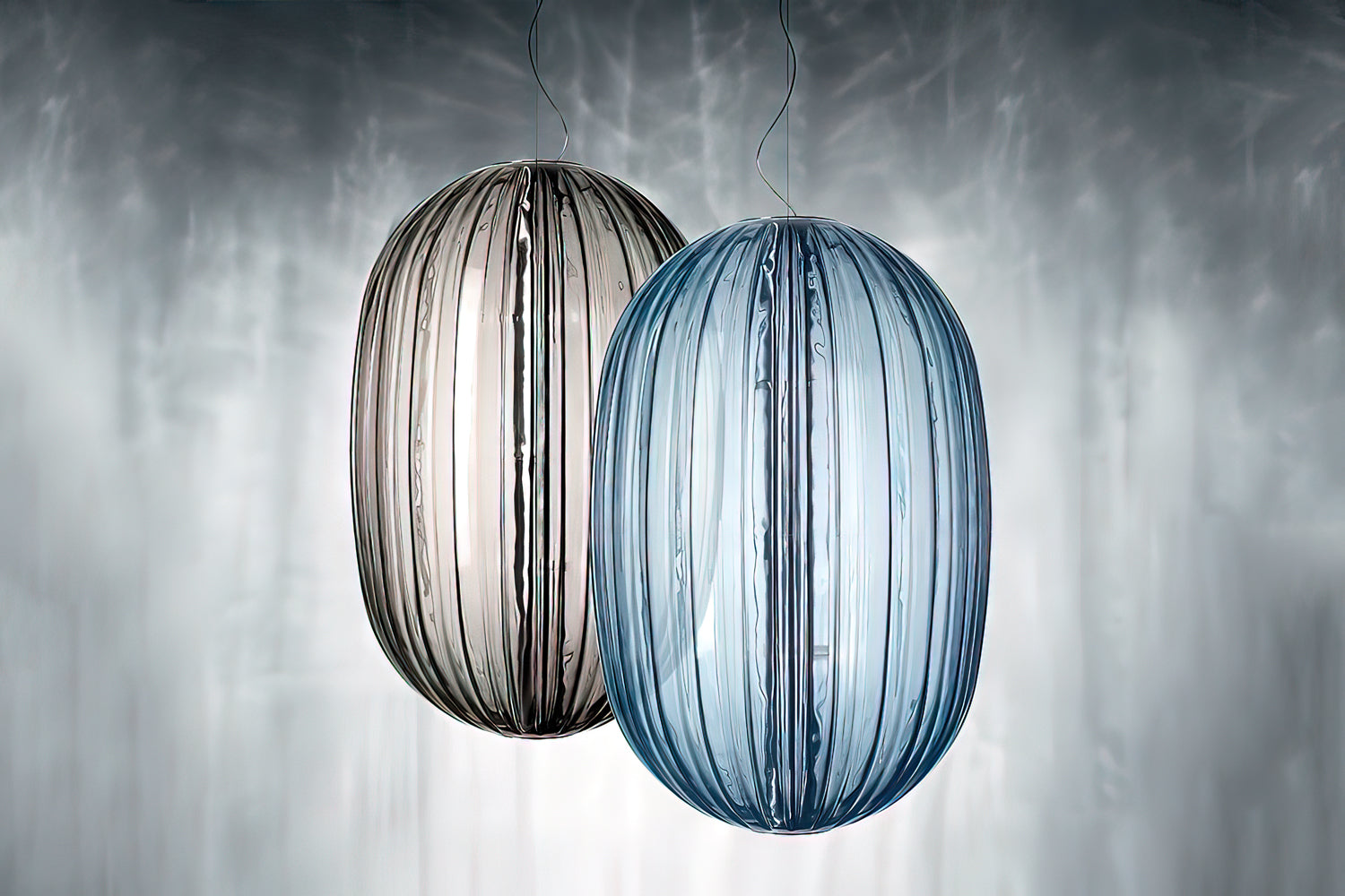 Tenter Pendant Lamp