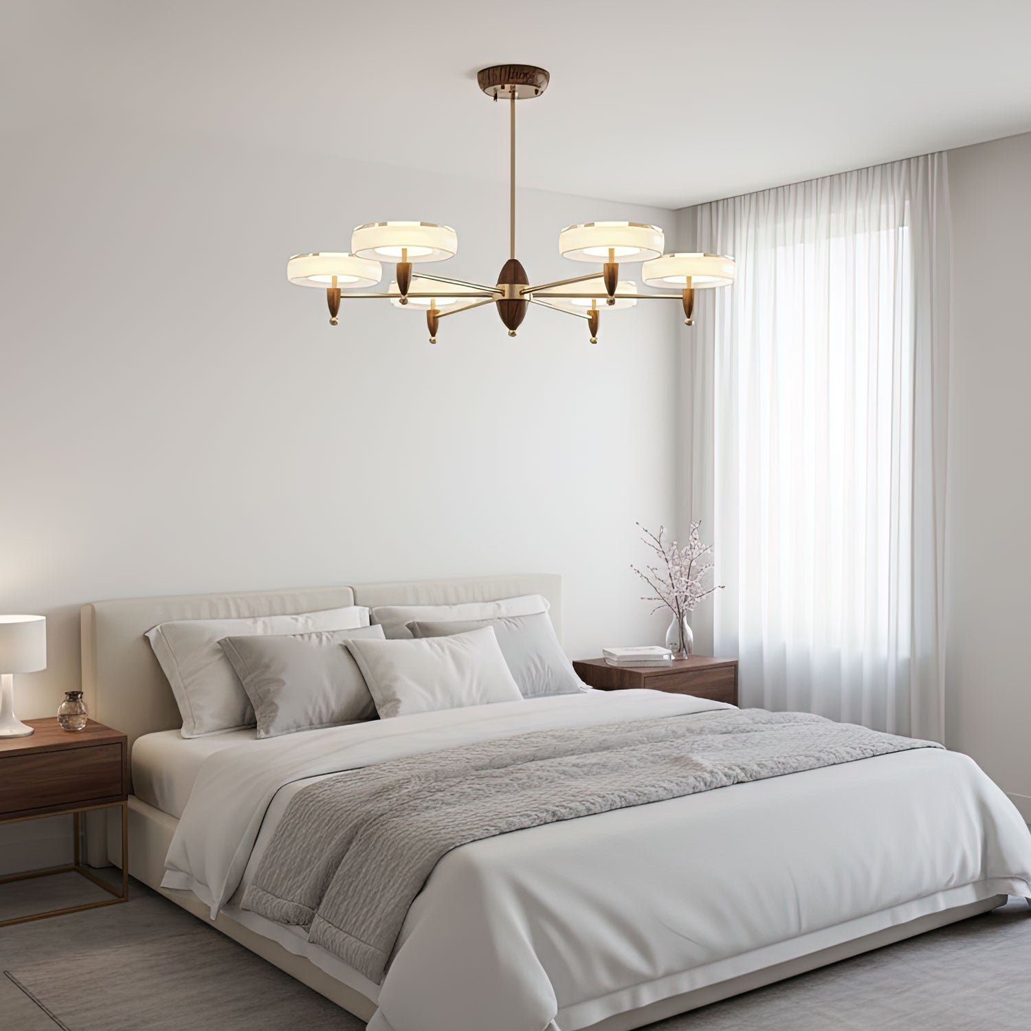 Teresie Chandelier