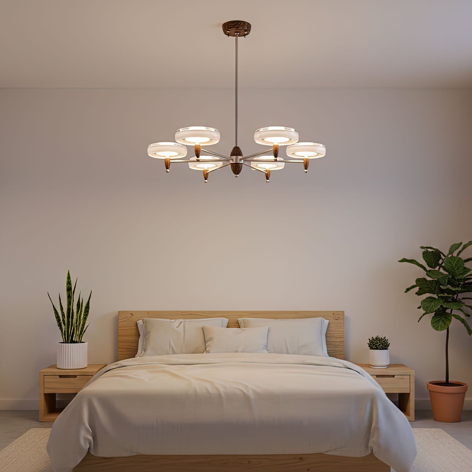 Teresie Chandelier
