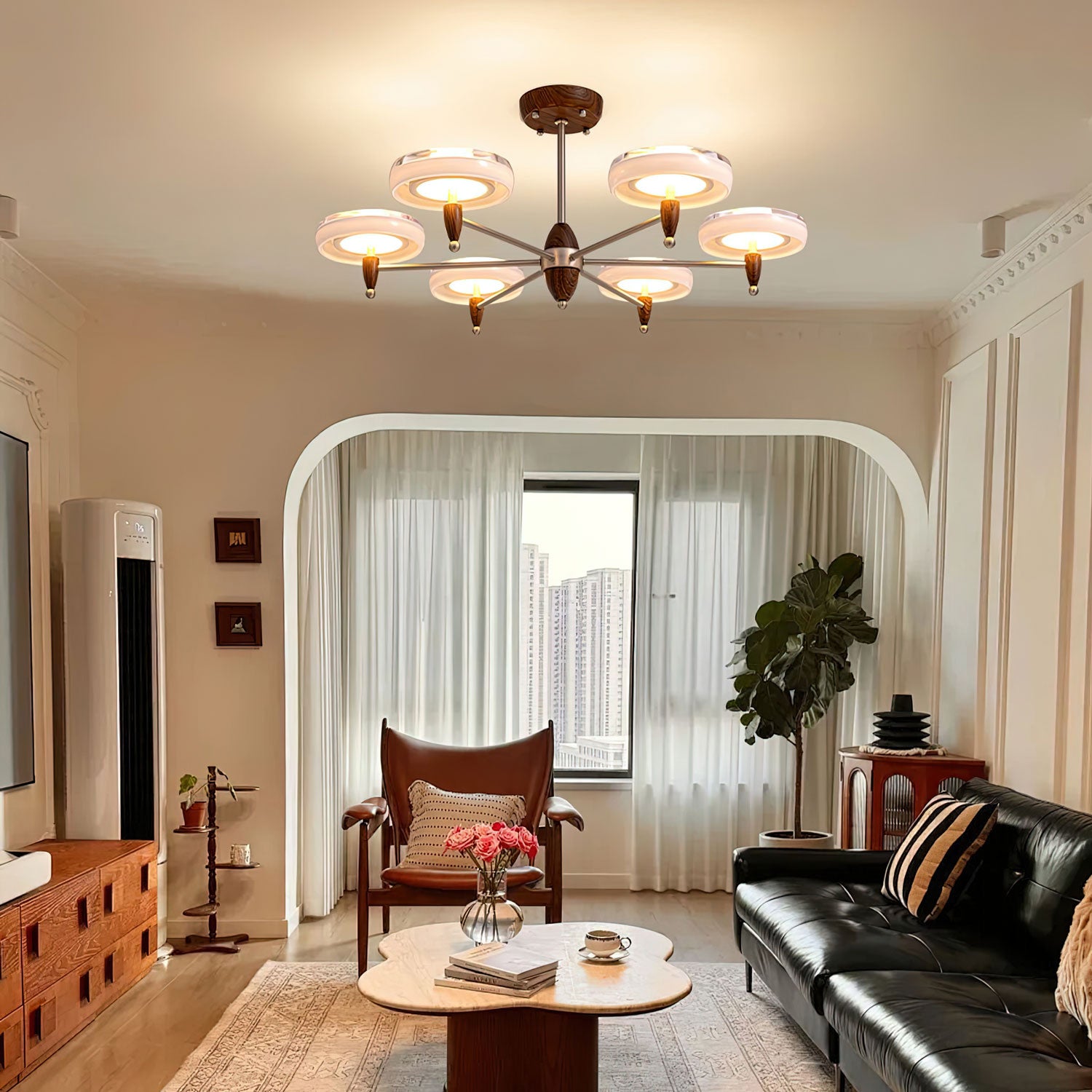 Teresie Chandelier