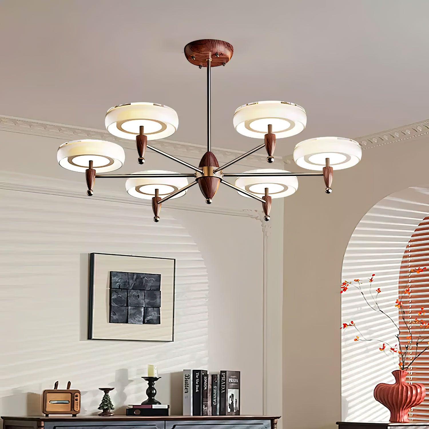 Teresie Chandelier