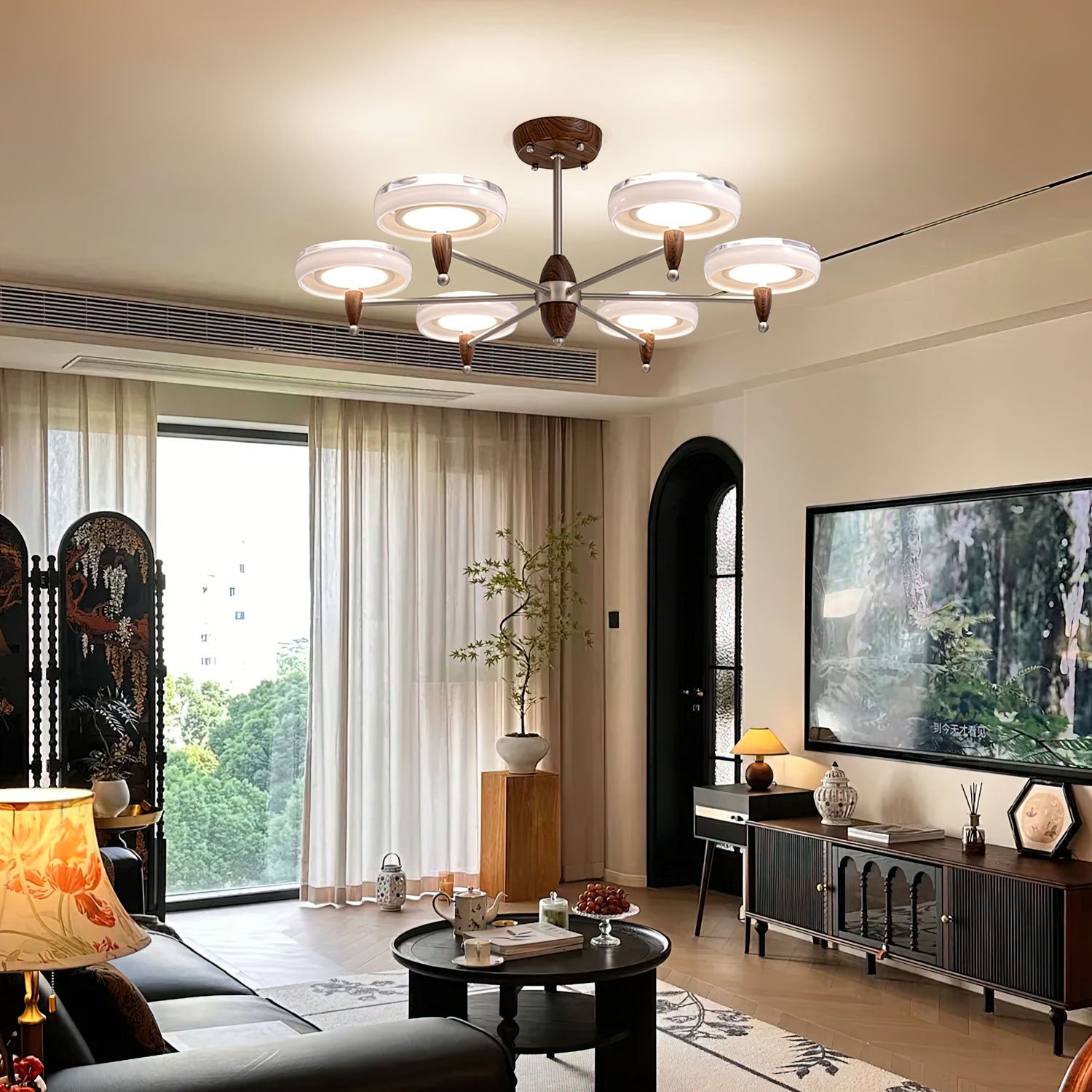 Teresie Chandelier