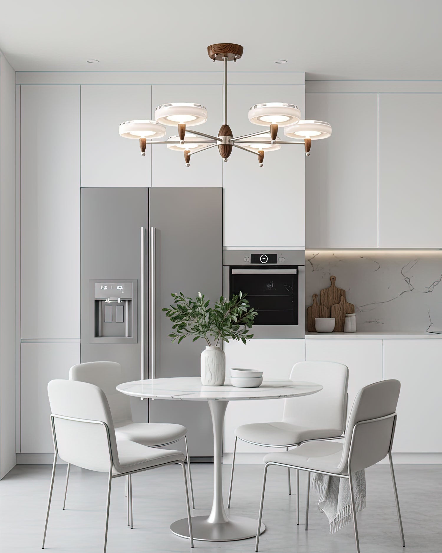 Teresie Chandelier