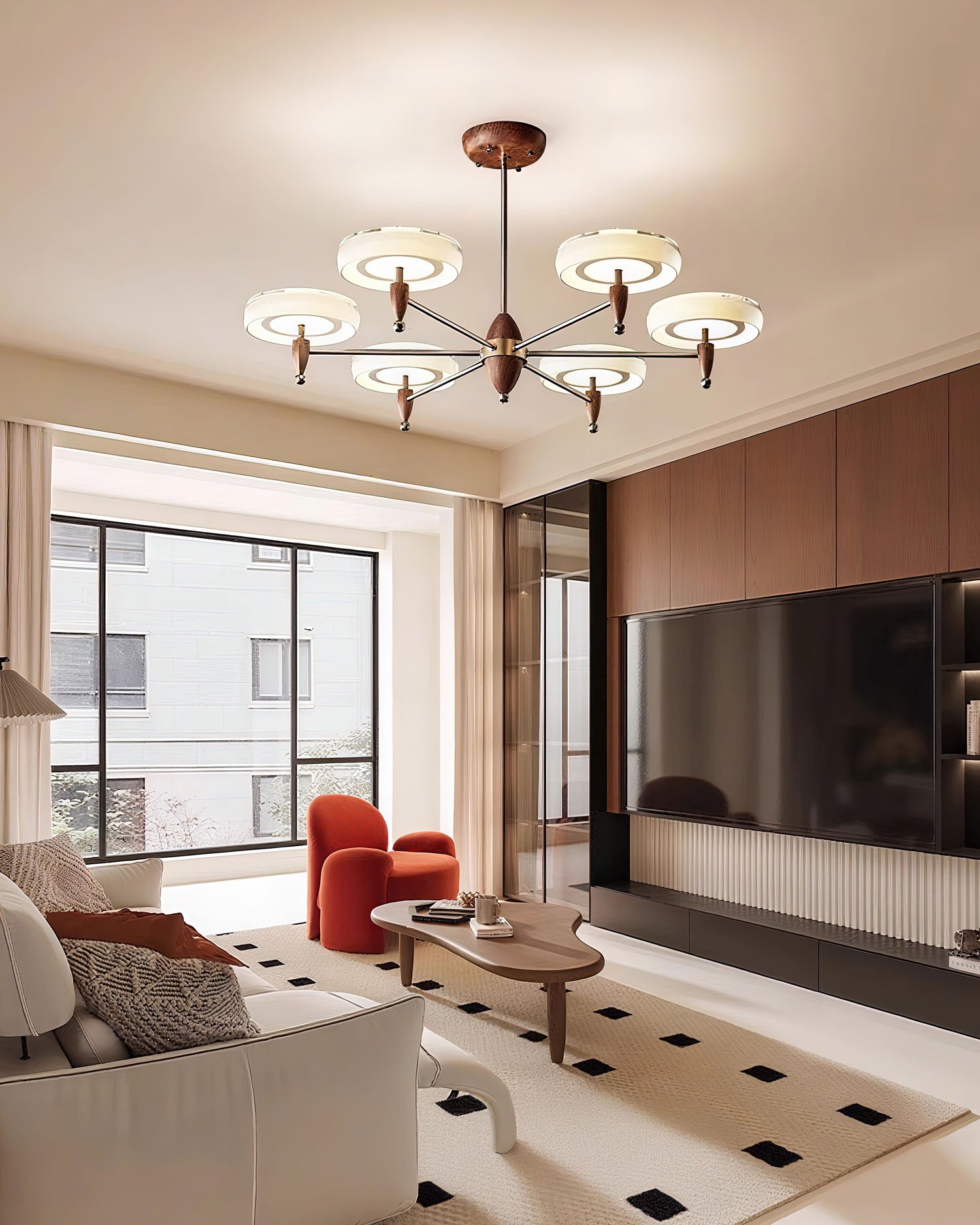 Teresie Chandelier