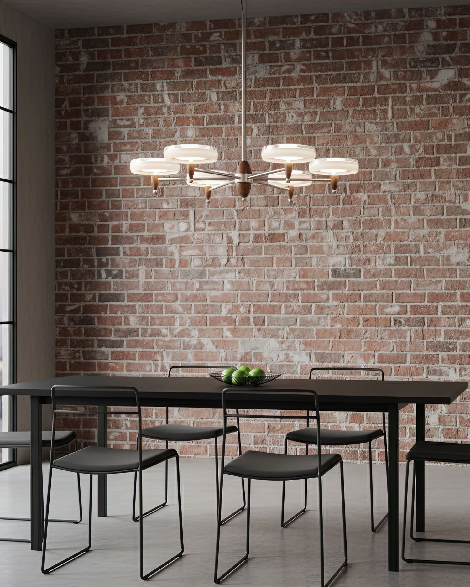 Teresie Chandelier