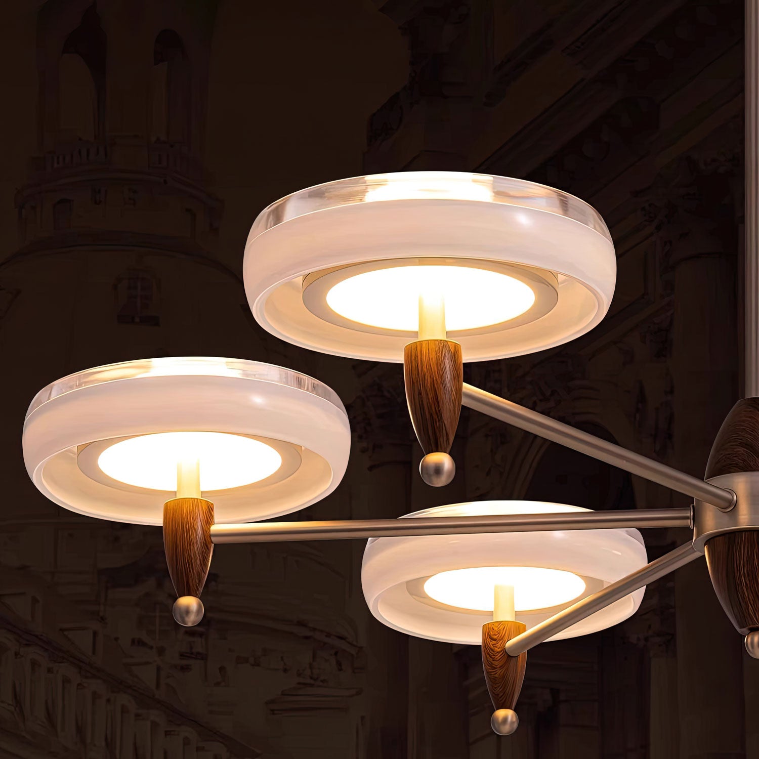 Teresie Chandelier