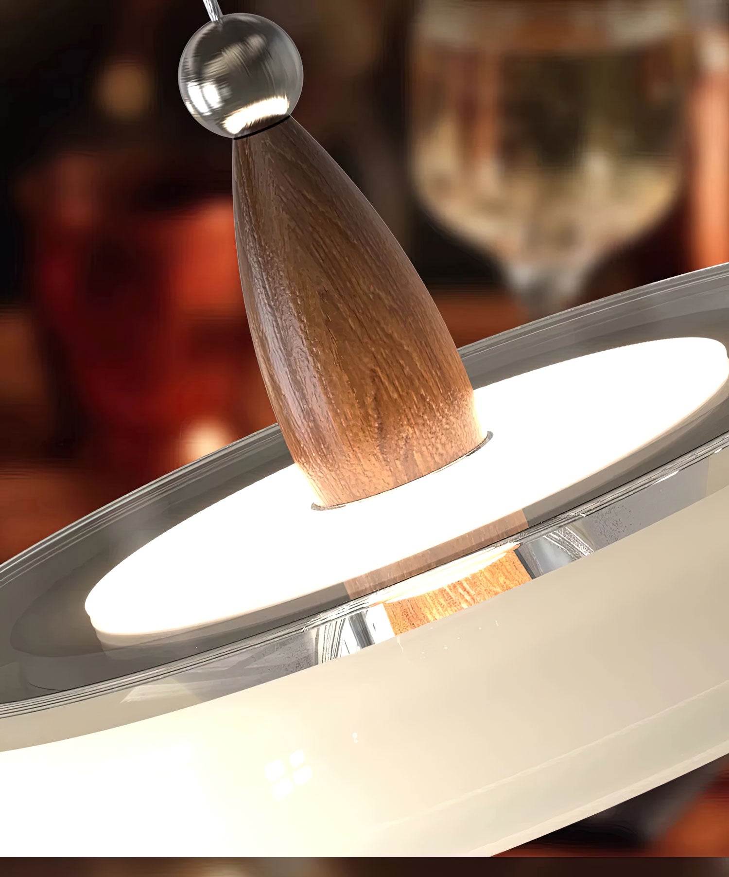 Teresie Chandelier