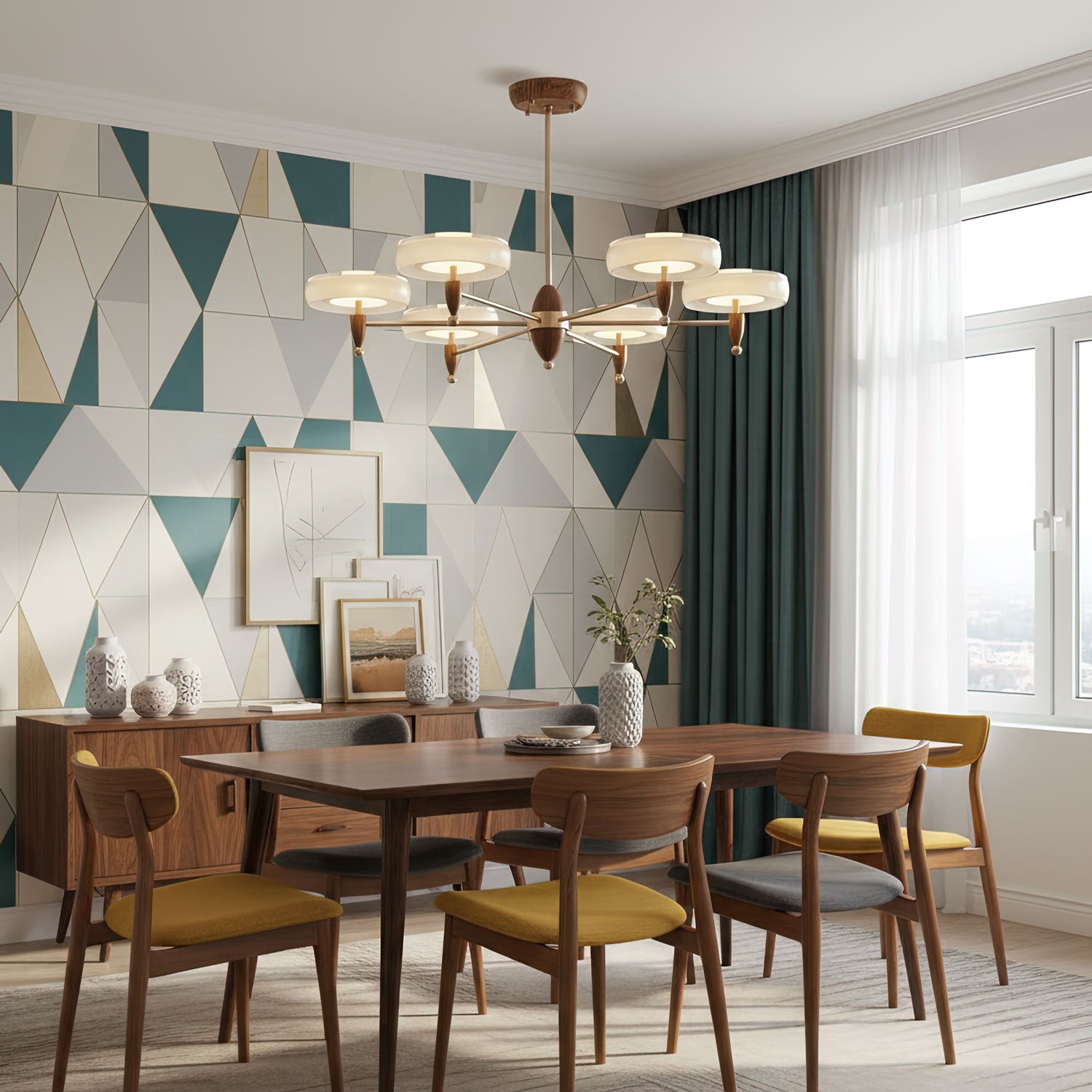 Teresie Chandelier