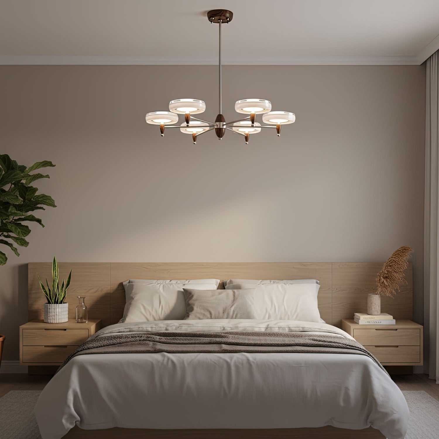 Teresie Chandelier
