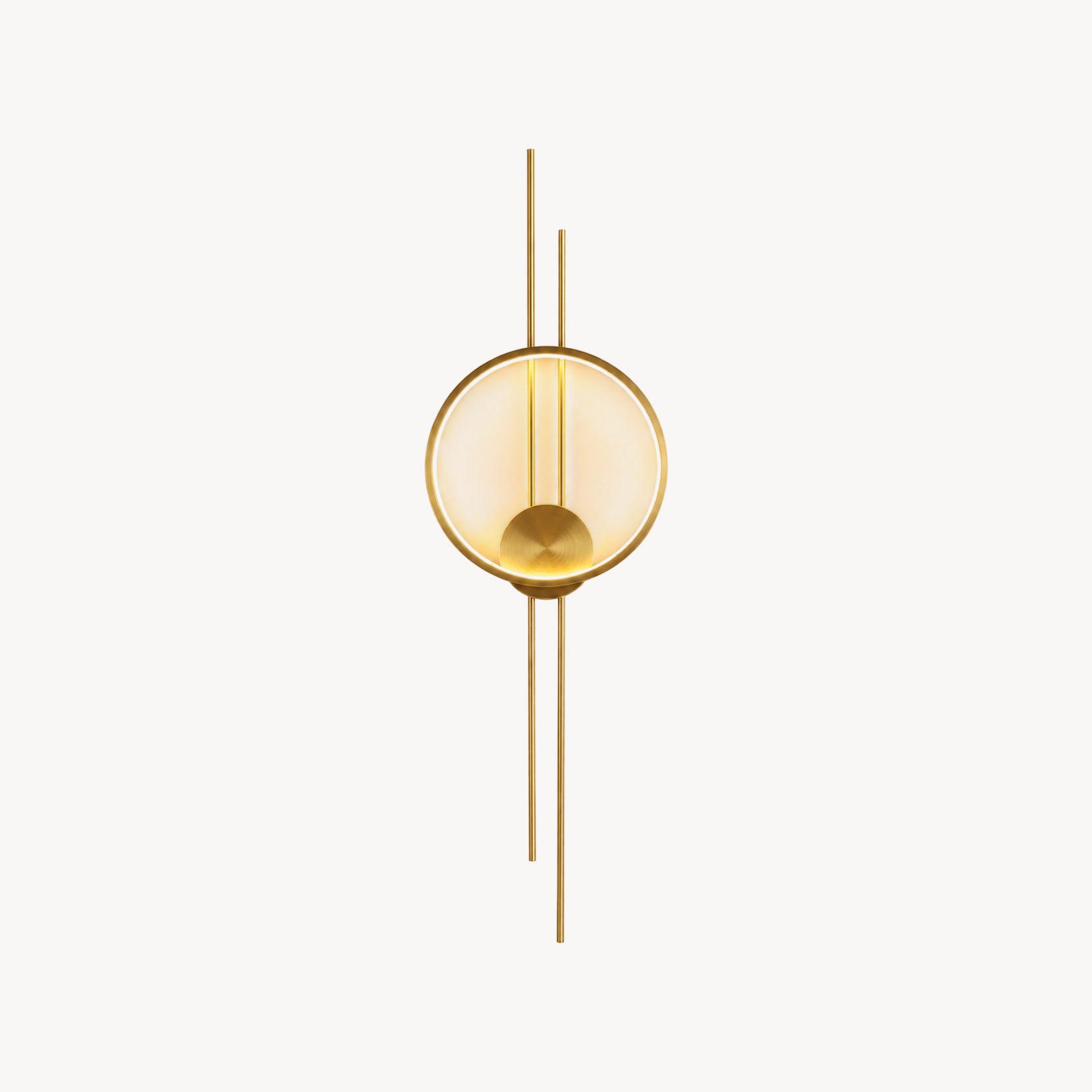 Thallo Wall Sconce