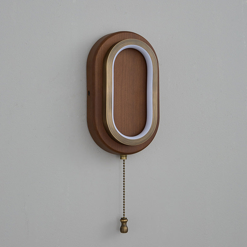 Thatcher LED Wall Sconce