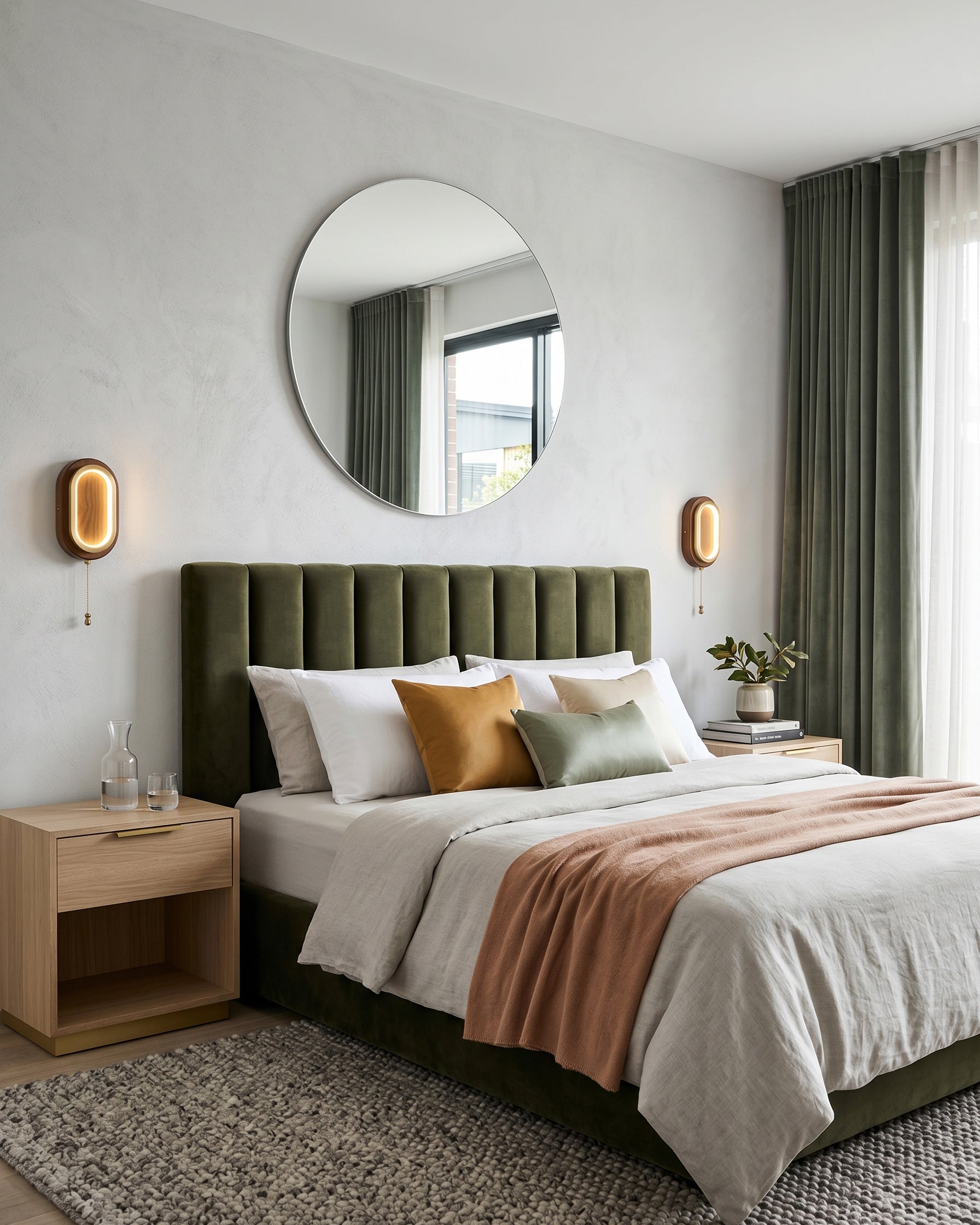 Thatcher LED Wall Sconce