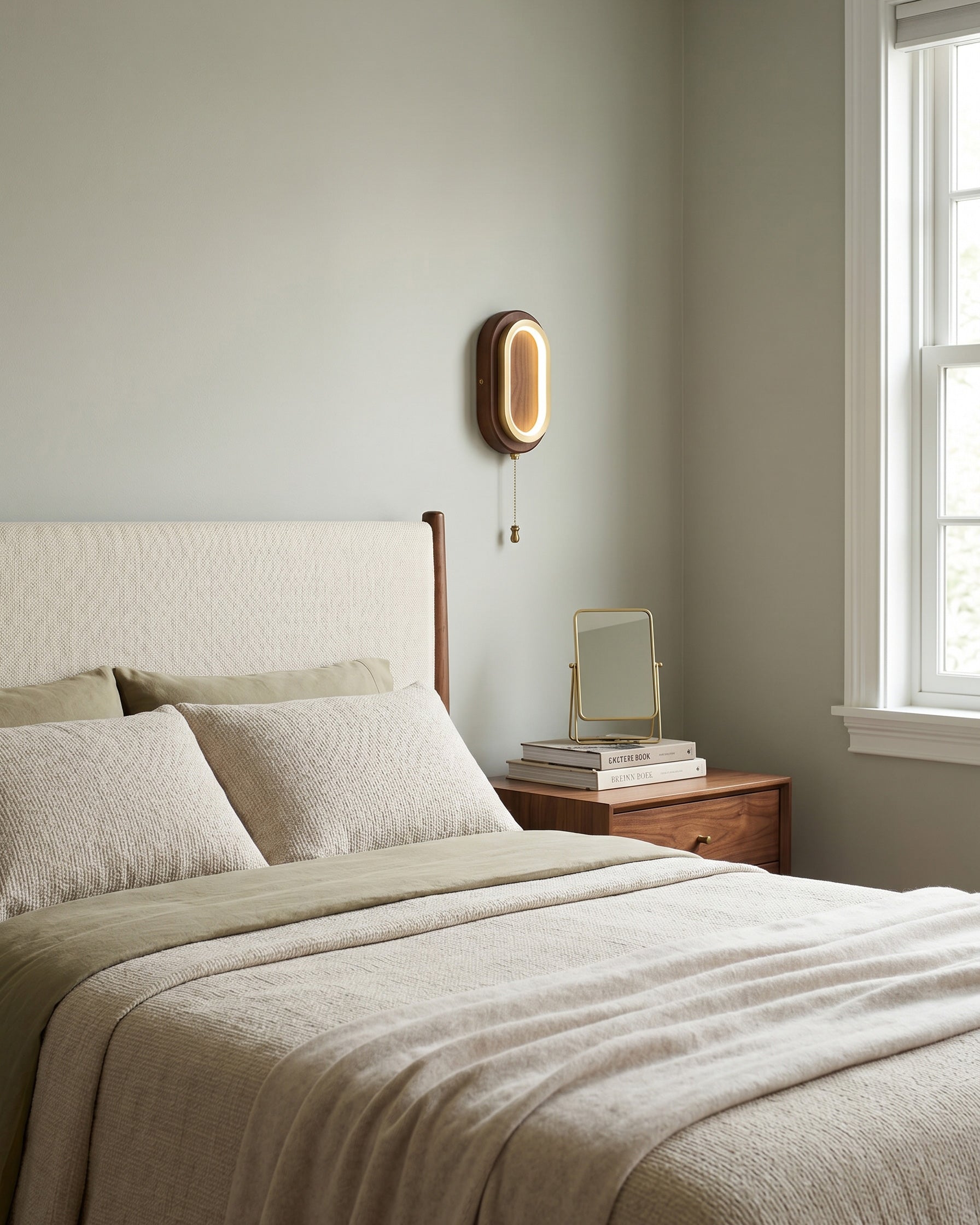 Thatcher LED Wall Sconce