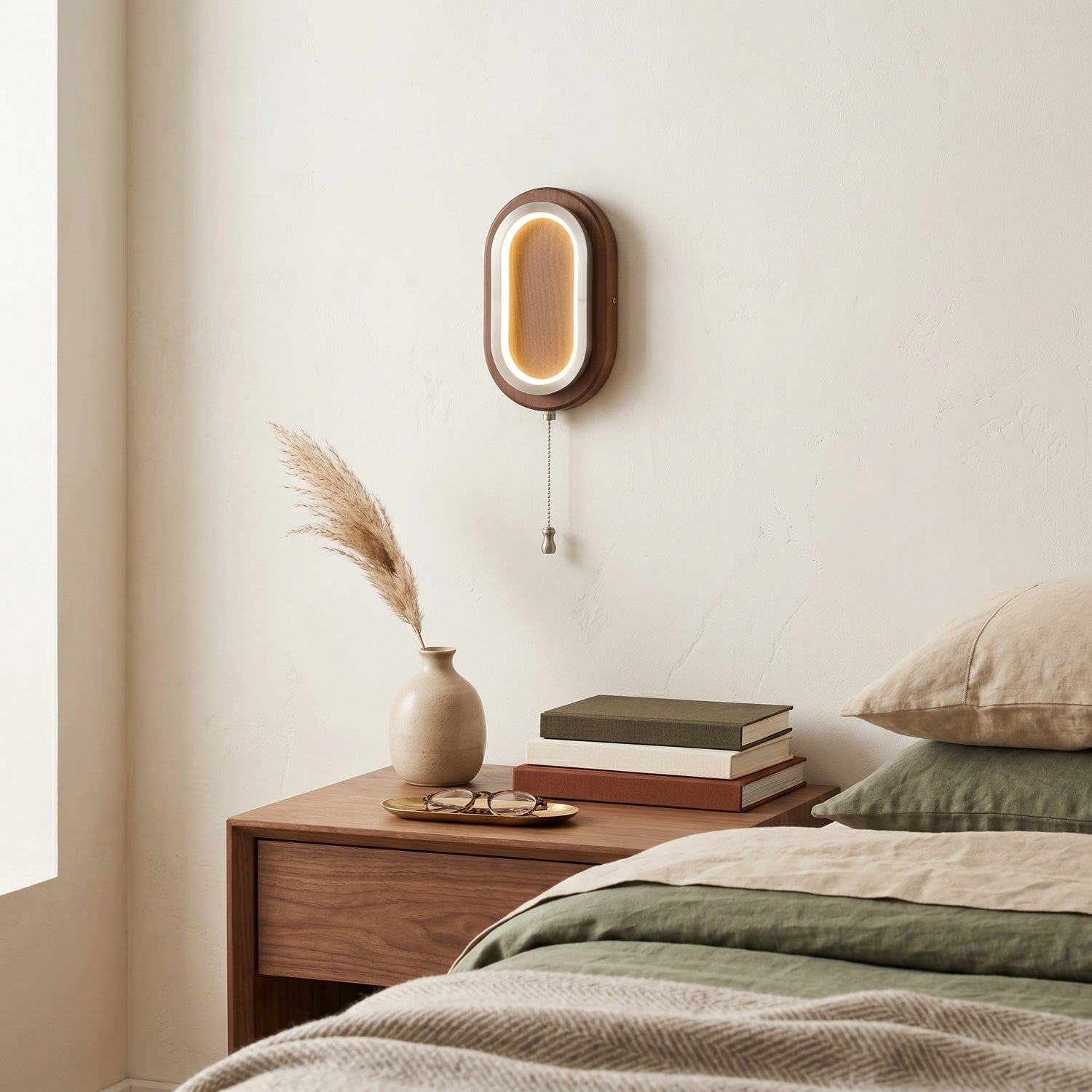 Thatcher LED Wall Sconce