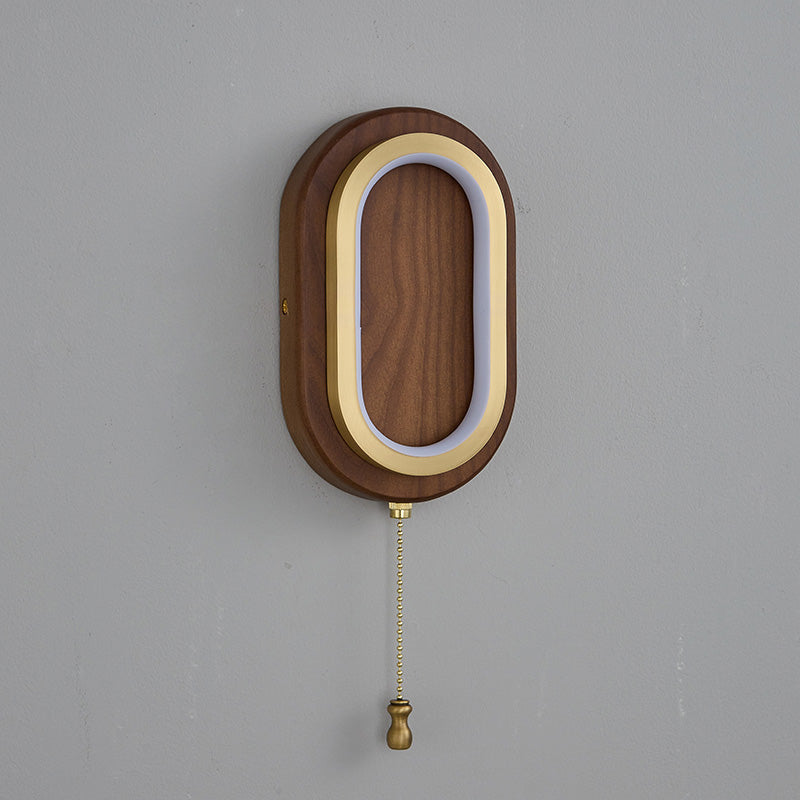 Thatcher LED Wall Sconce