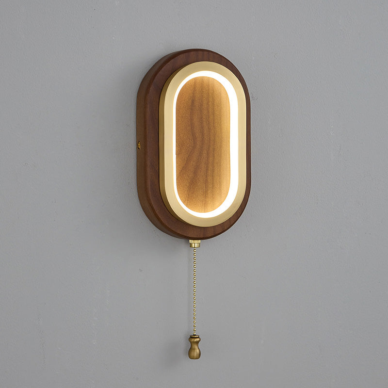 Thatcher LED Wall Sconce