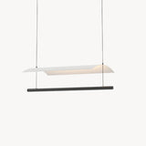Lampada a sospensione Thin Sheet