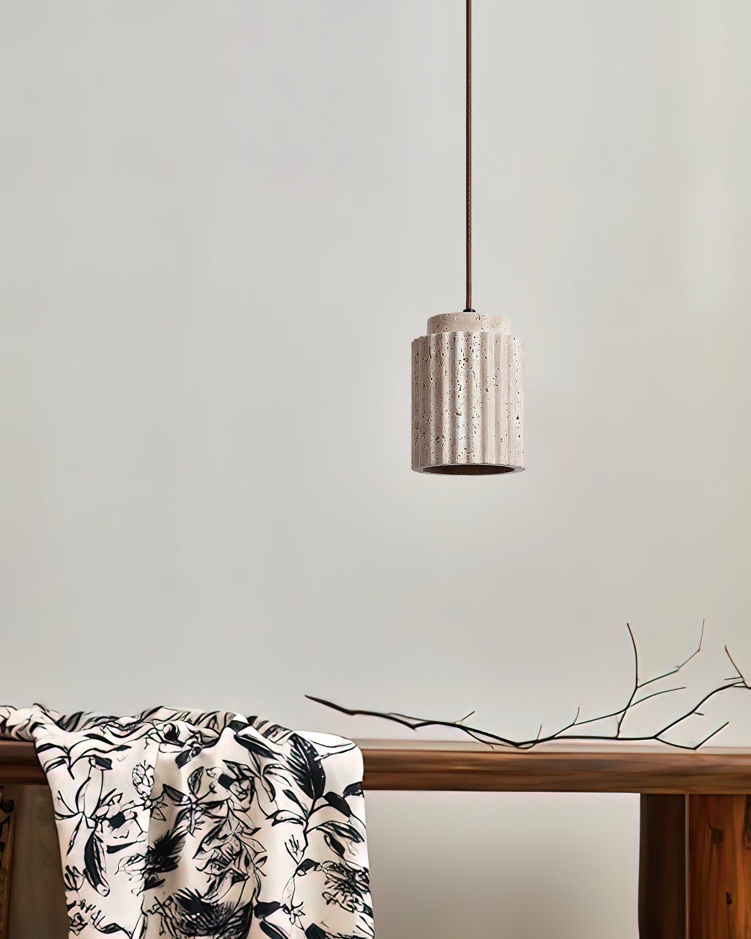 Tibor Pendant Lamp