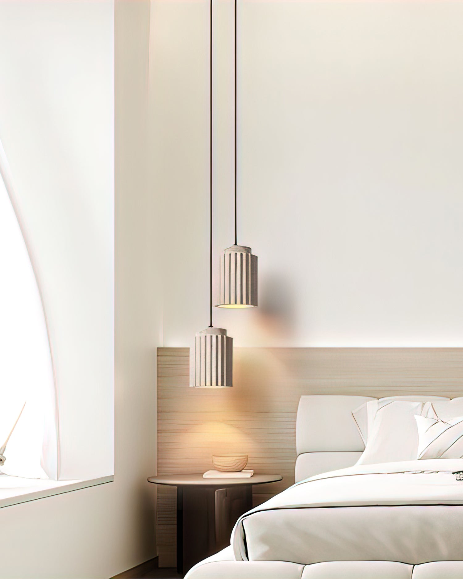 Tibor Pendant Lamp
