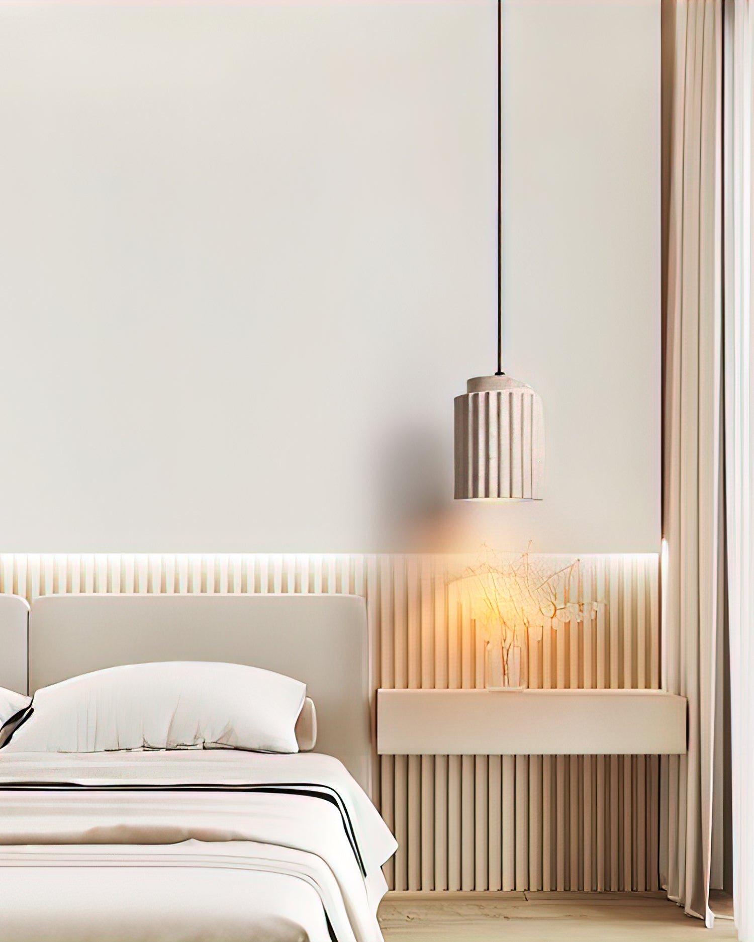 Tibor Pendant Lamp