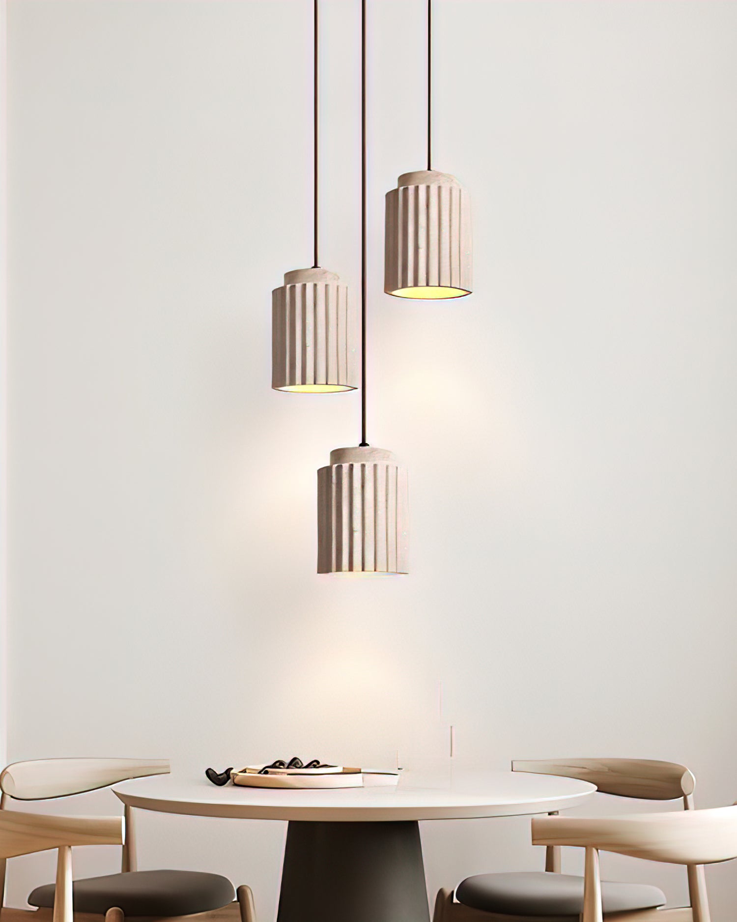 Tibor Pendant Lamp