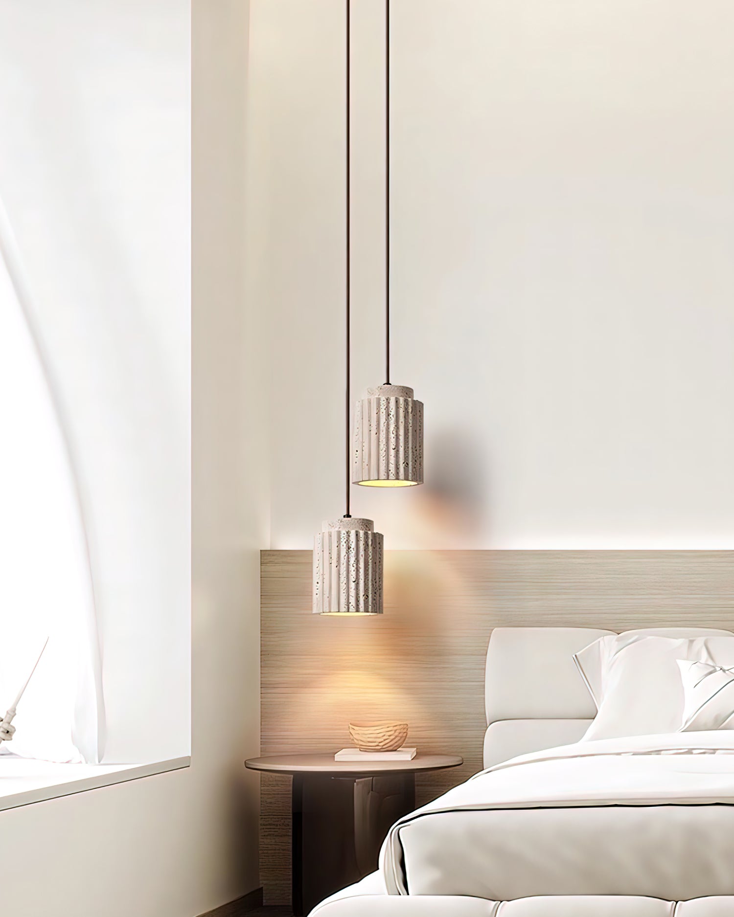 Tibor Pendant Lamp