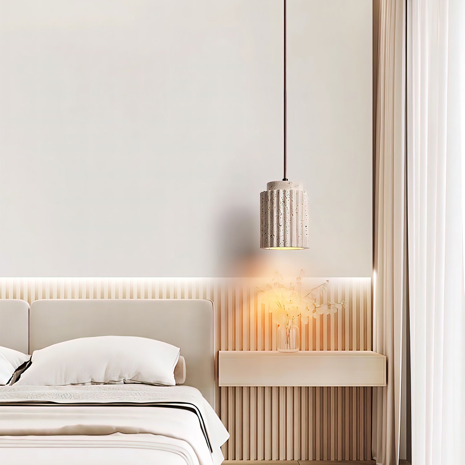 Tibor Pendant Lamp