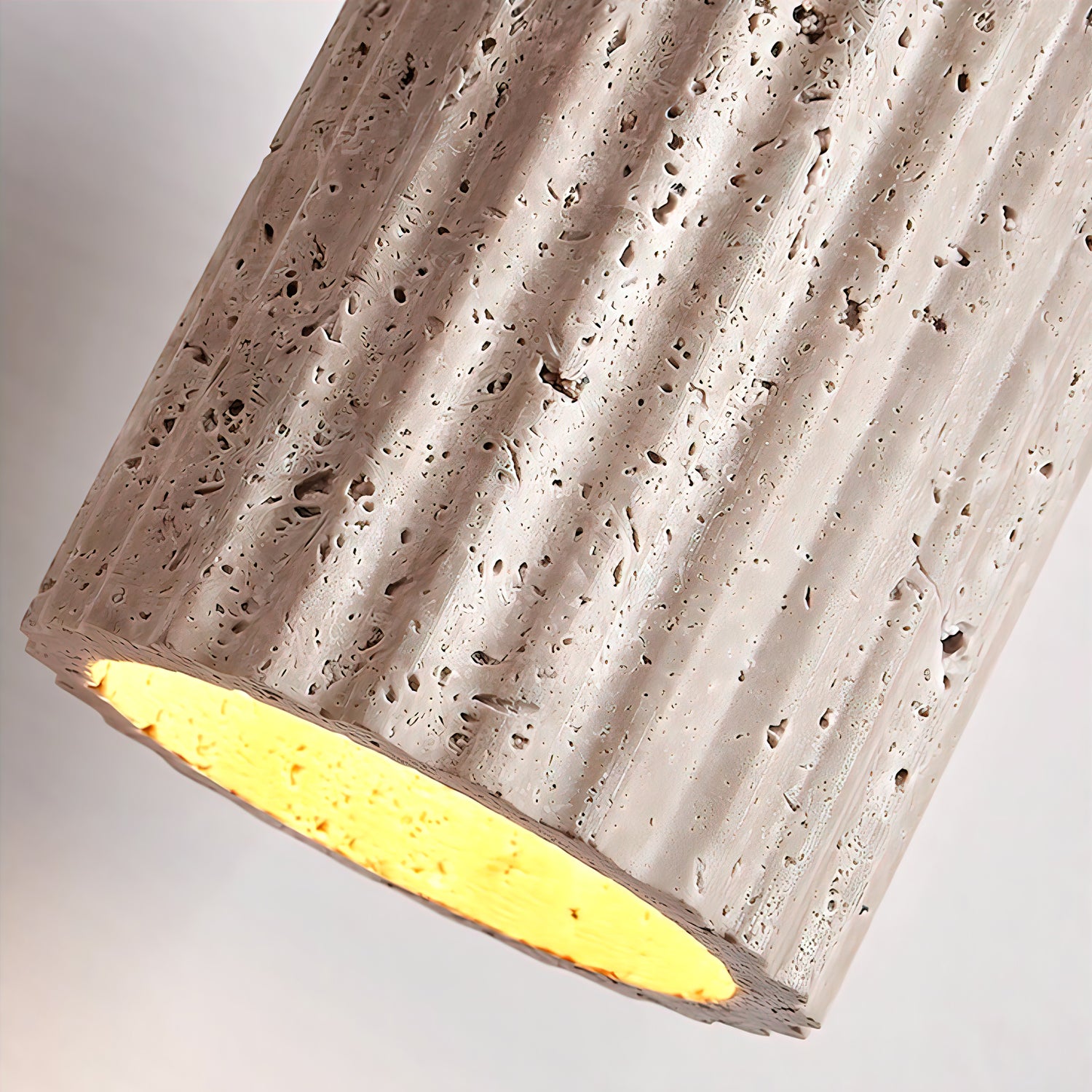 Tibor Pendant Lamp