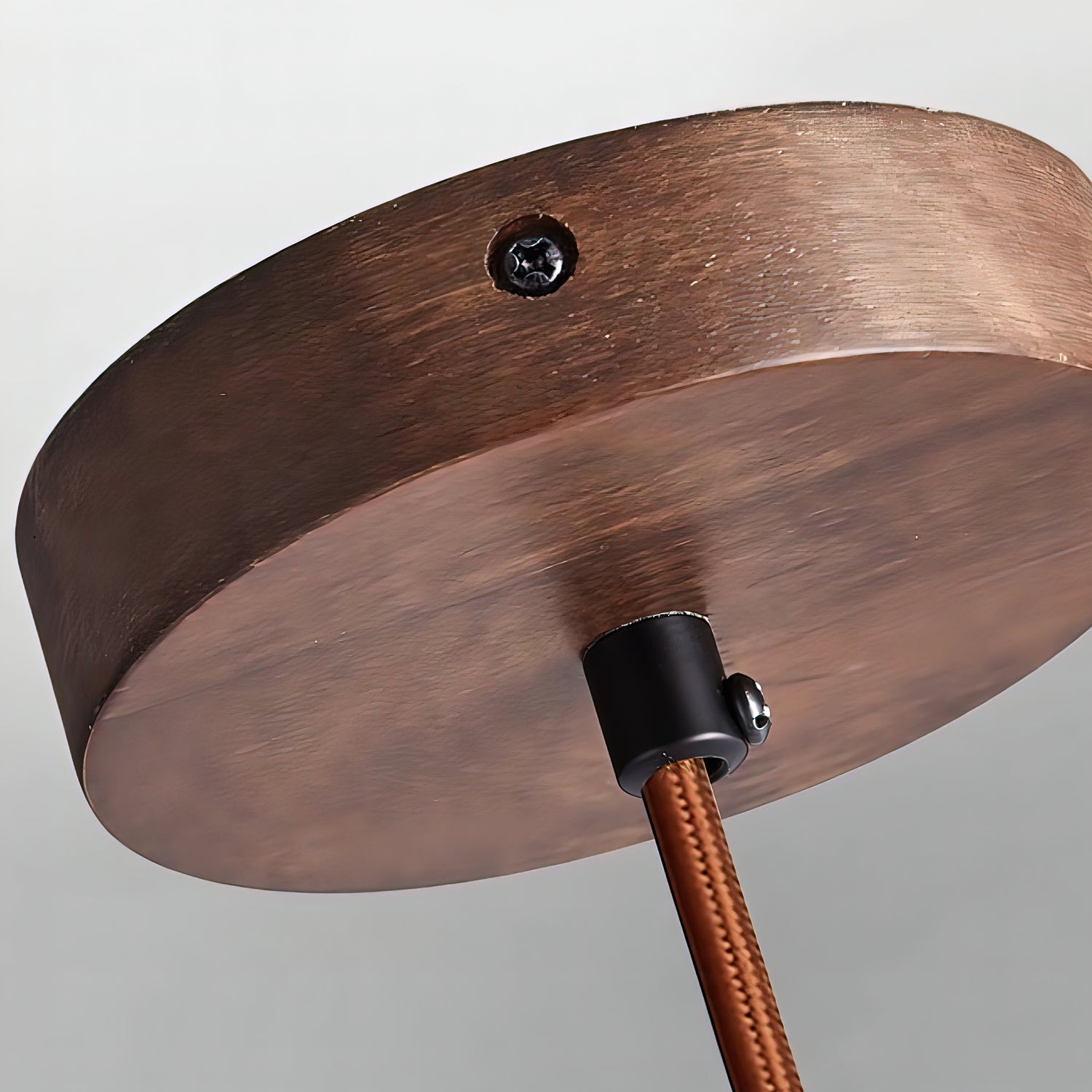 Tibor Pendant Lamp