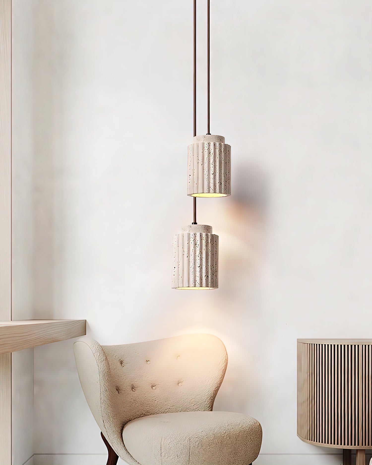 Tibor Pendant Lamp