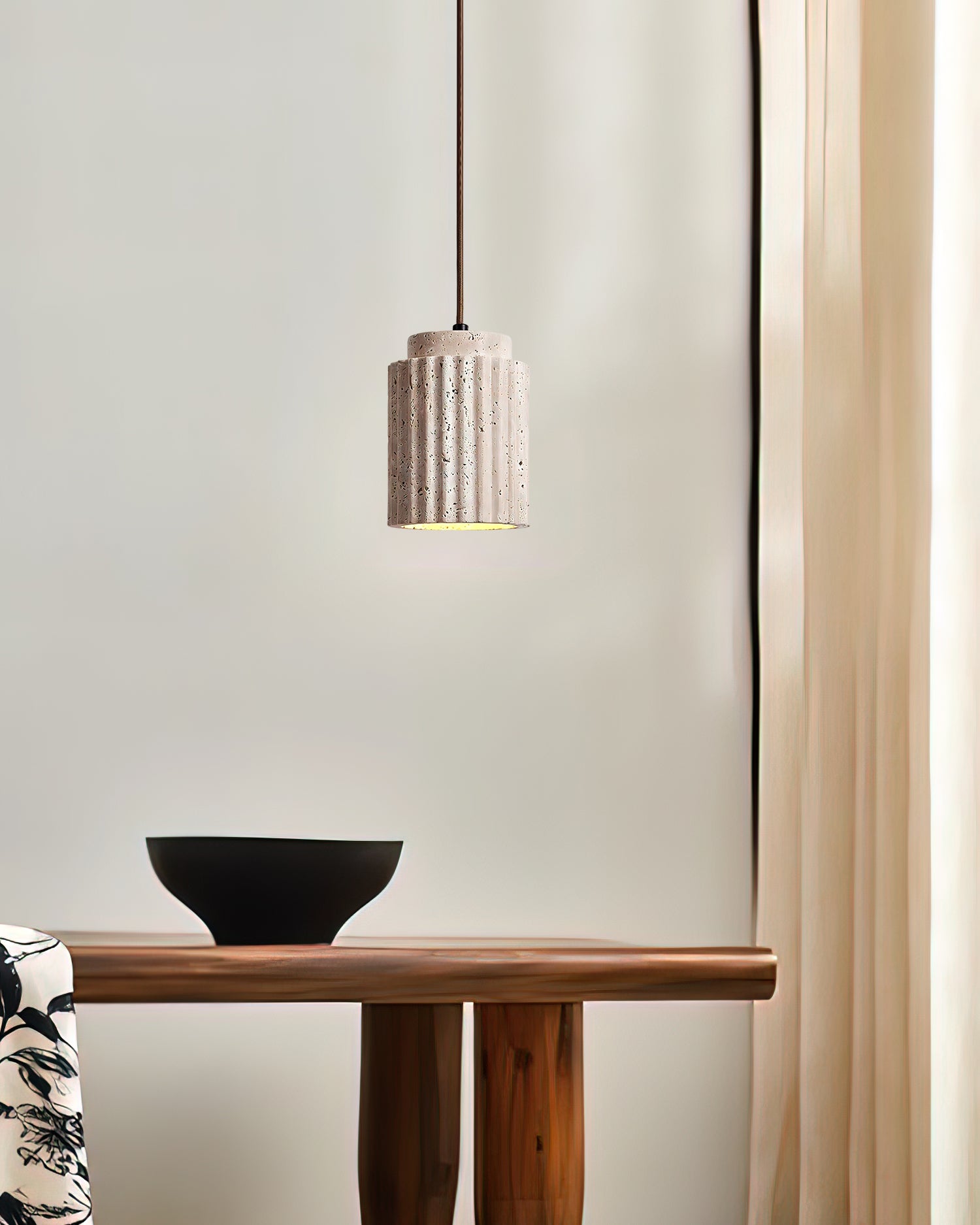 Tibor Pendant Lamp