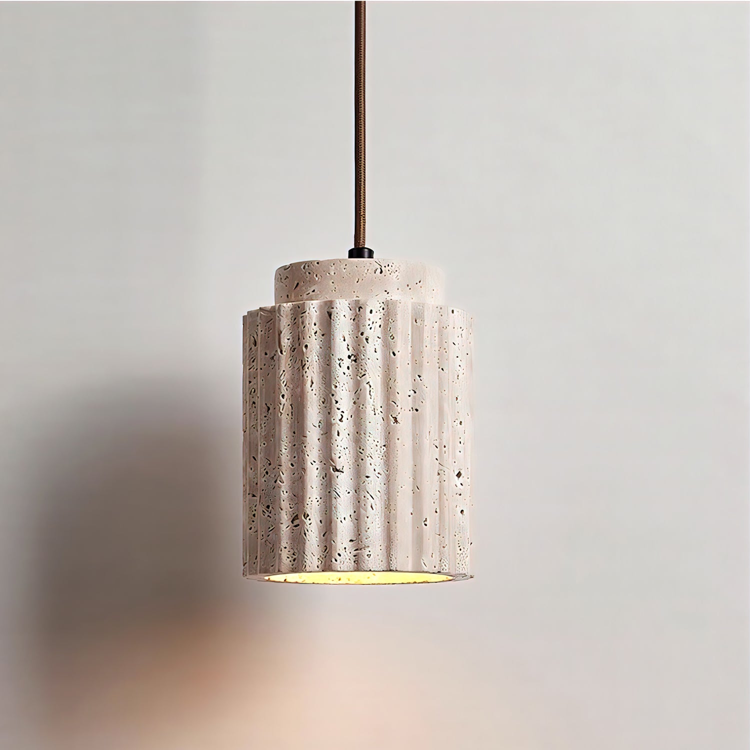 Tibor Pendant Lamp