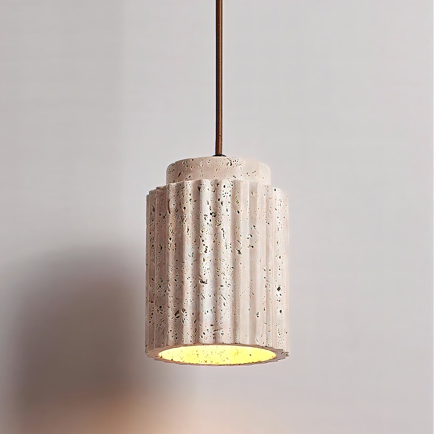 Tibor Pendant Lamp