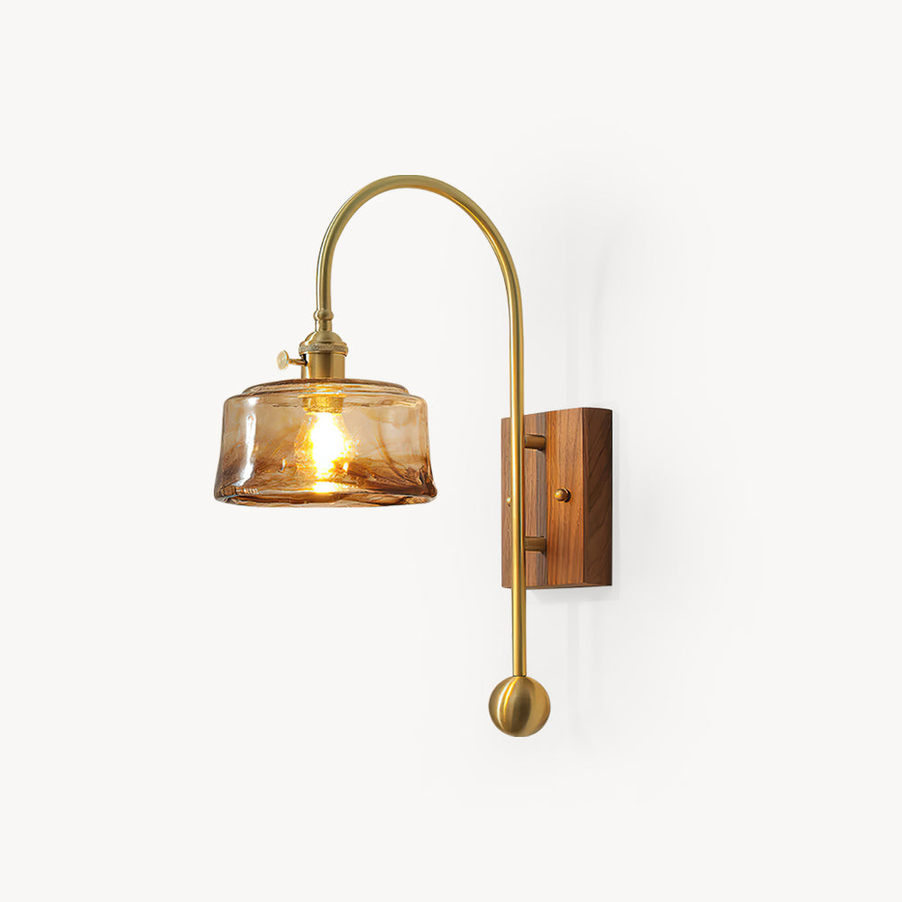 Tiffany Wall Light