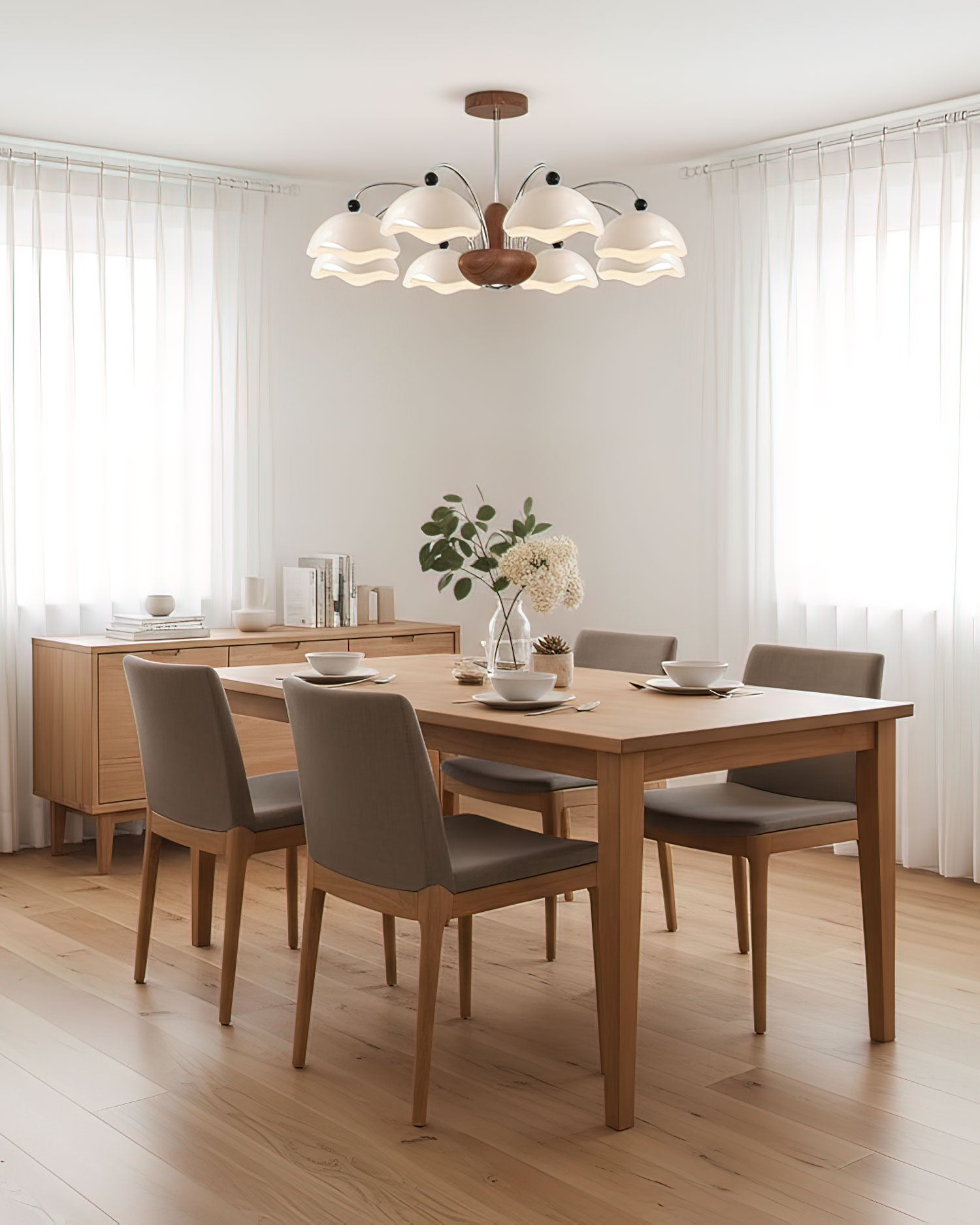 Tillary Chandelier
