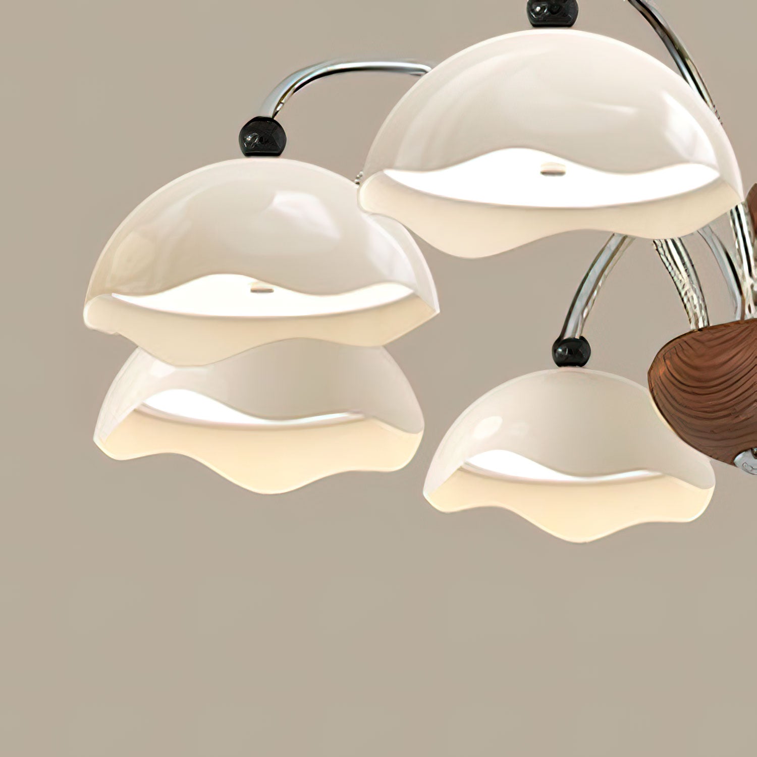 Tillary Chandelier
